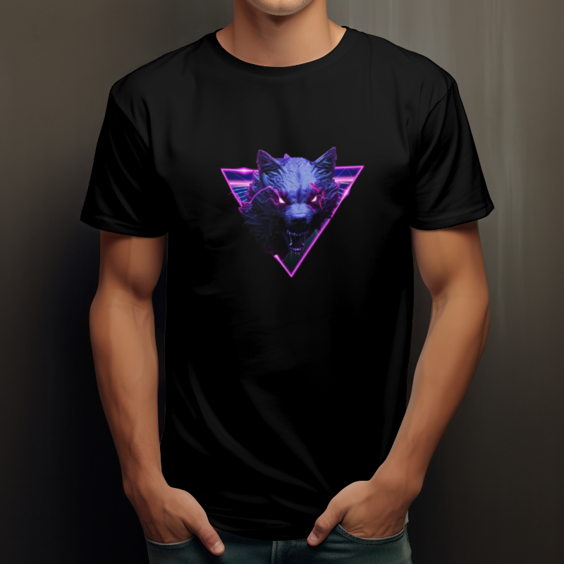 Nome do produto: CAMISA PIMA UNISSEX BEAR