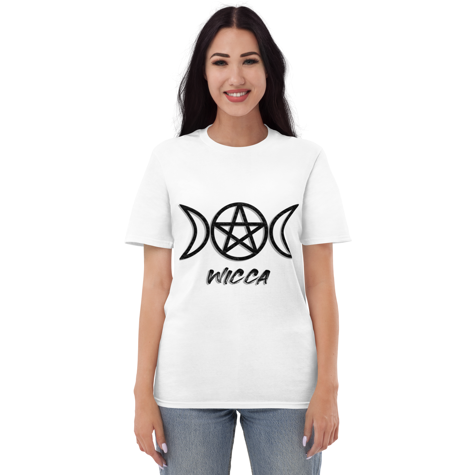 Nome do produto: Camiseta - Wicca