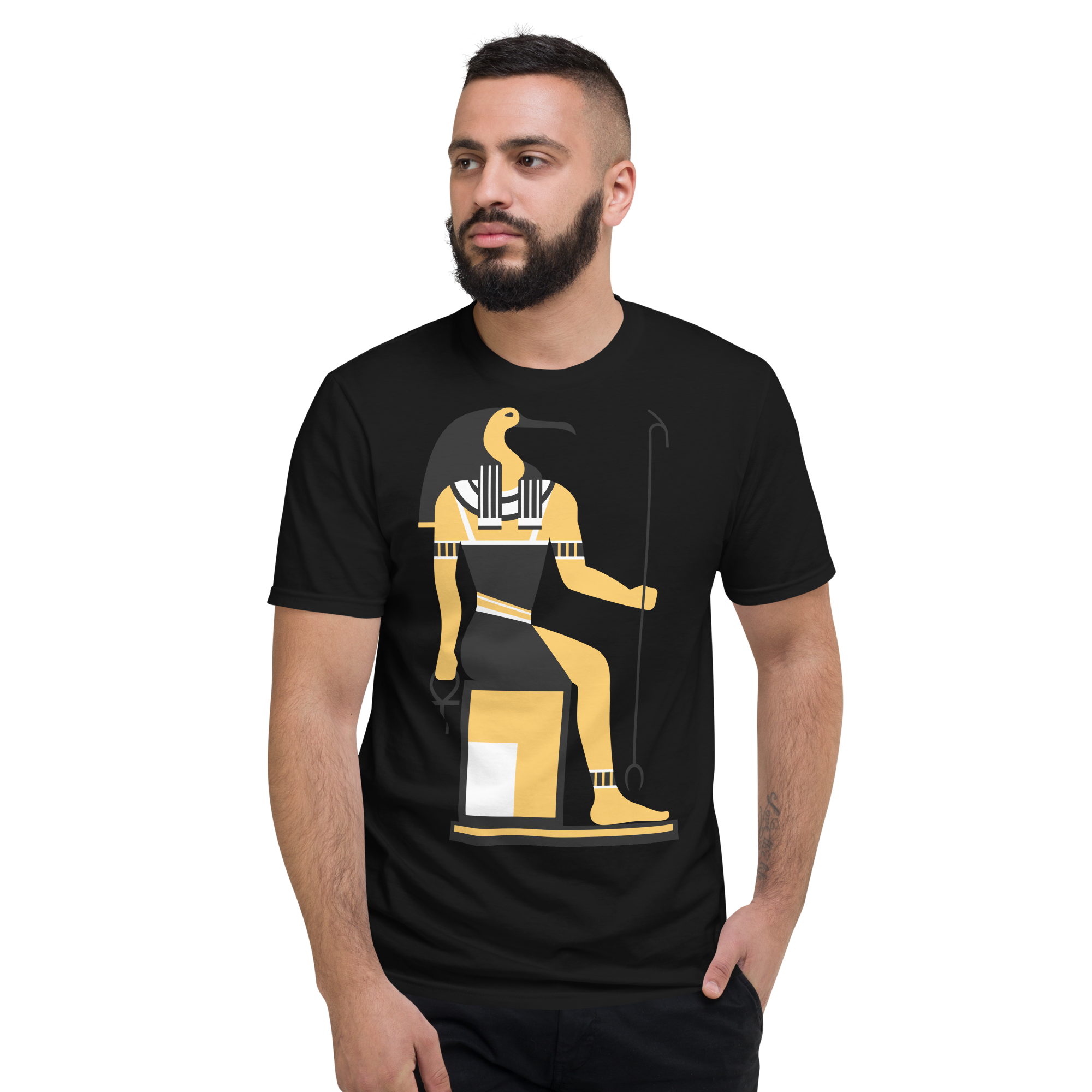 Nome do produto: Camiseta - Thot