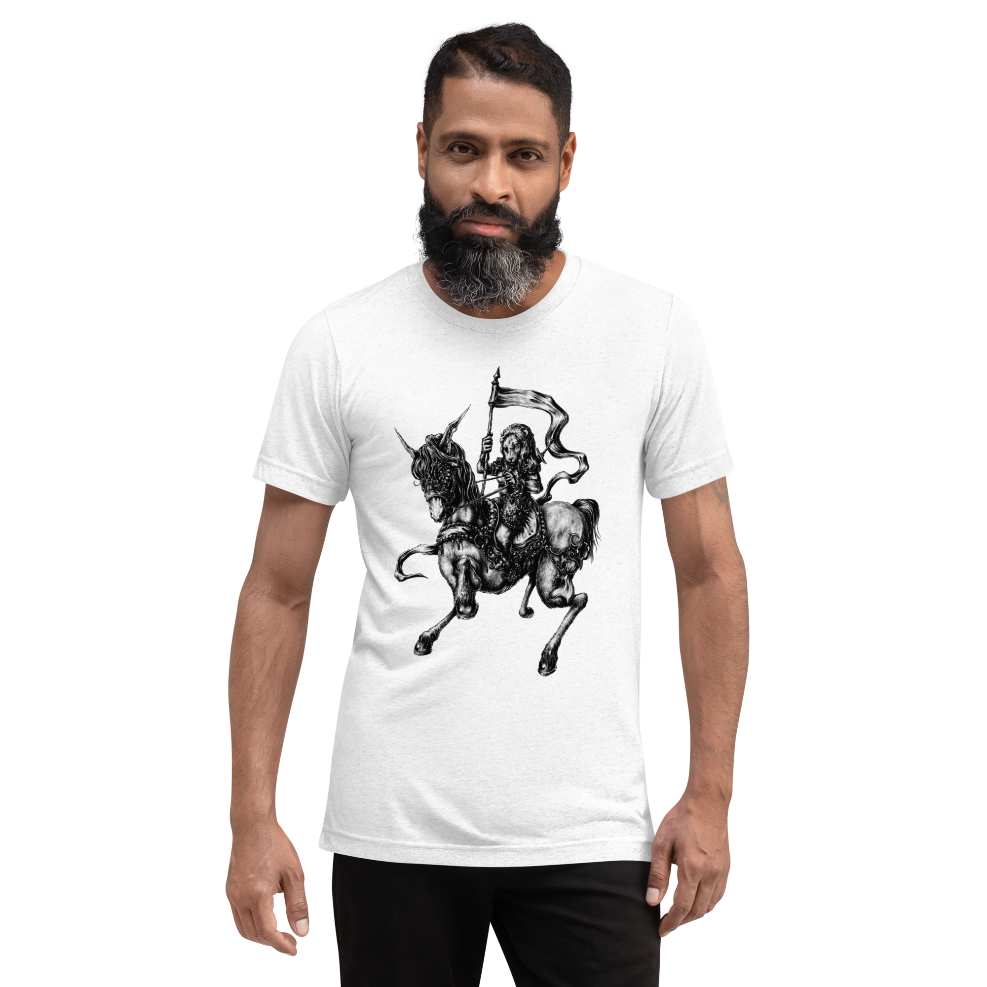 Nome do produto: Camiseta Goétia - Alloces