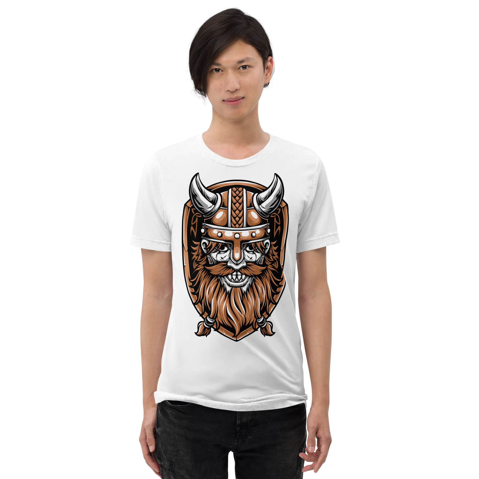 Nome do produto: Camiseta Vikings