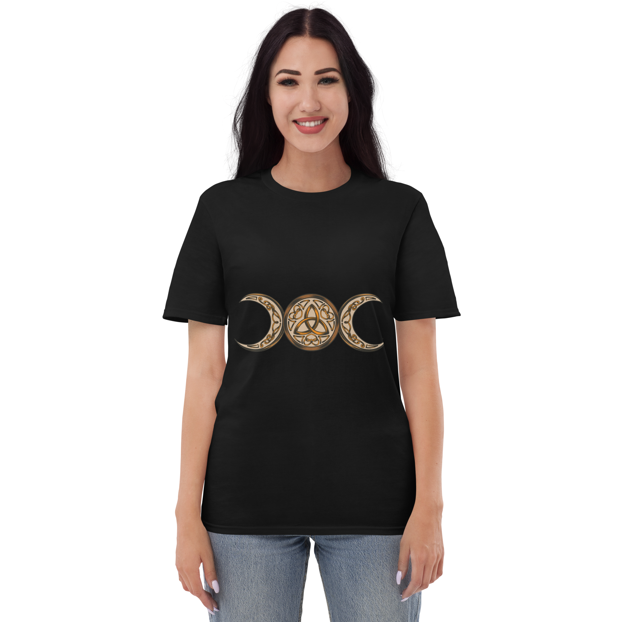 Nome do produto: Camiseta - Triluna 