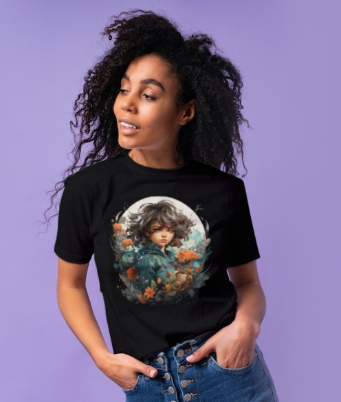 Nome do produto: Anime Fantasy Moon