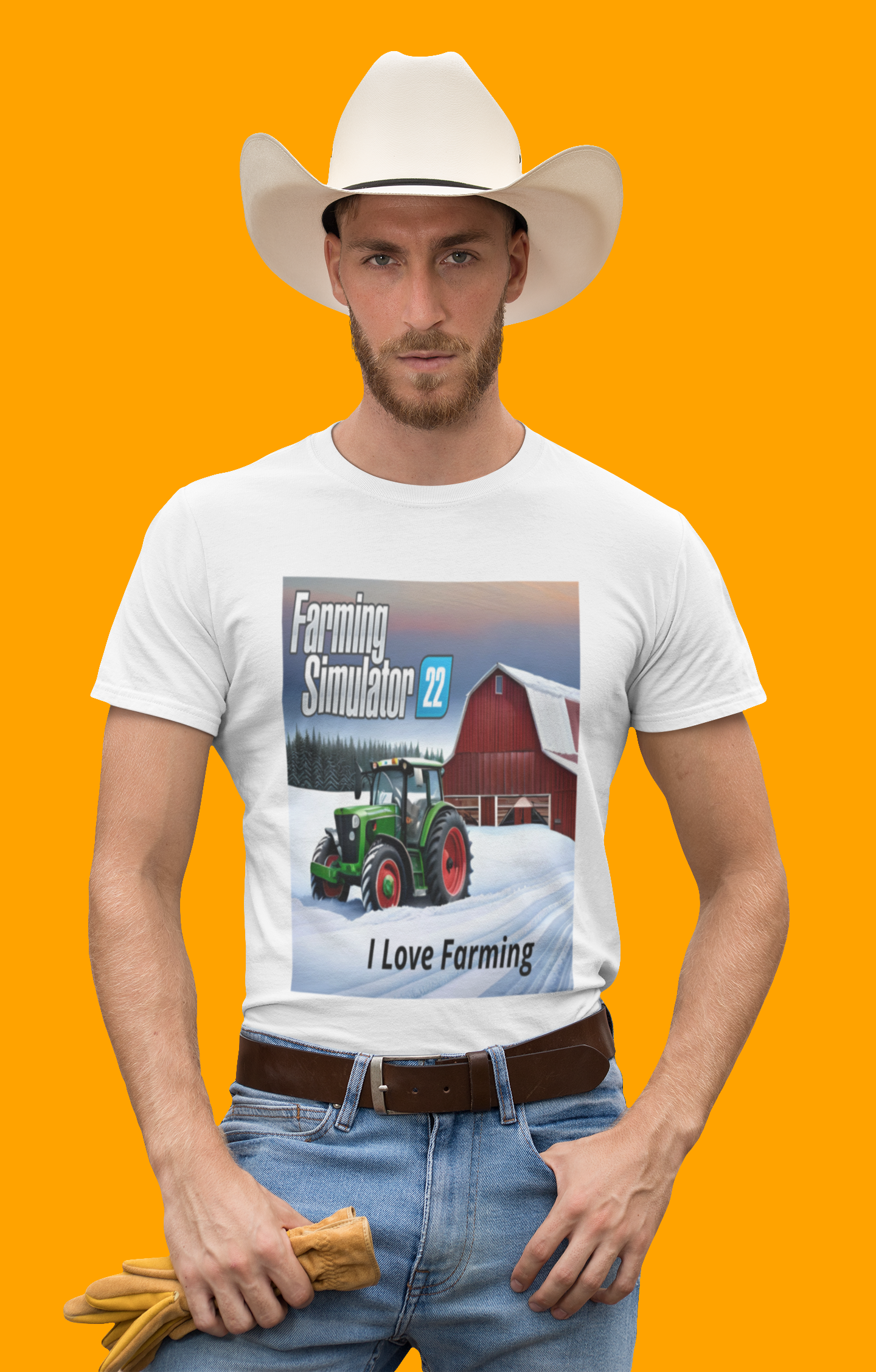 Nome do produto: Farming Simulator