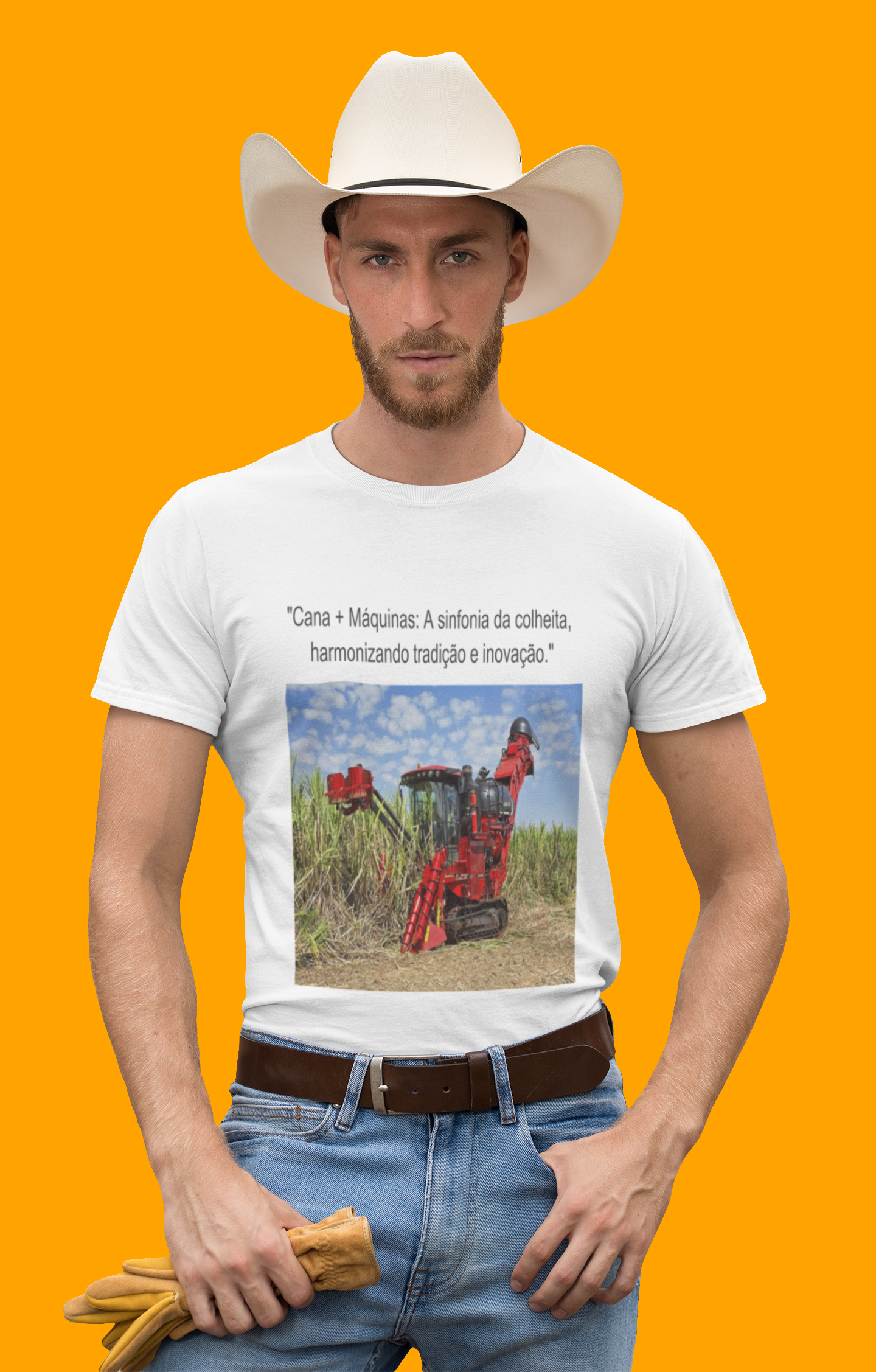 Nome do produto: Cana