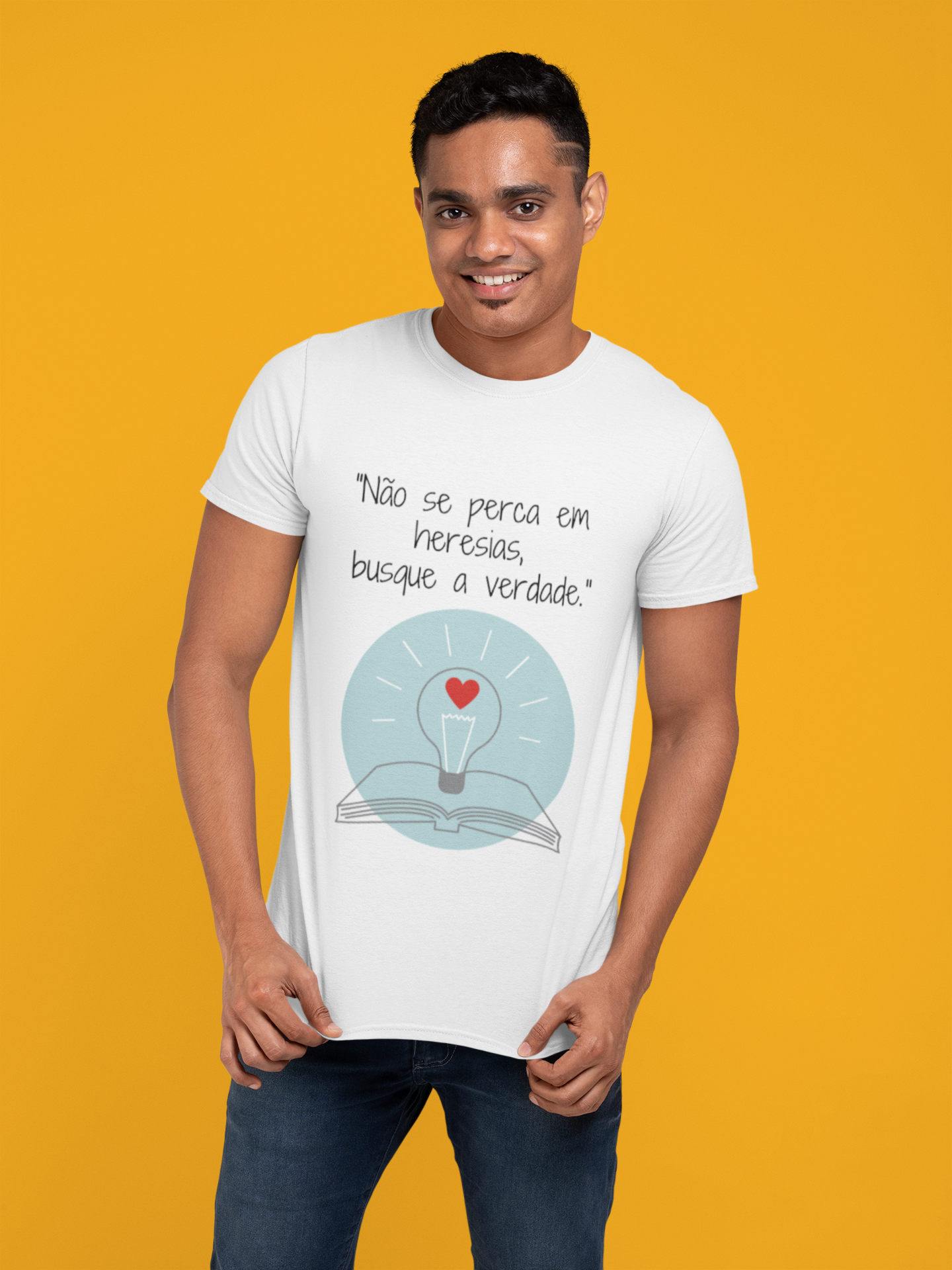 Nome do produto: Coleção Heresias 05