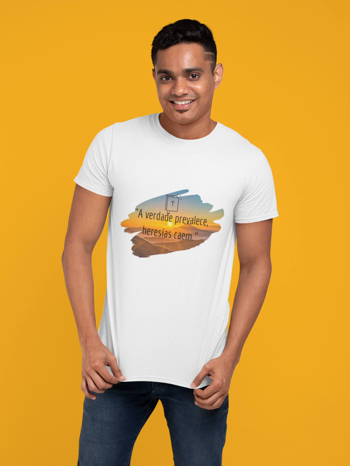 Nome do produto: Coleção Heresias 03