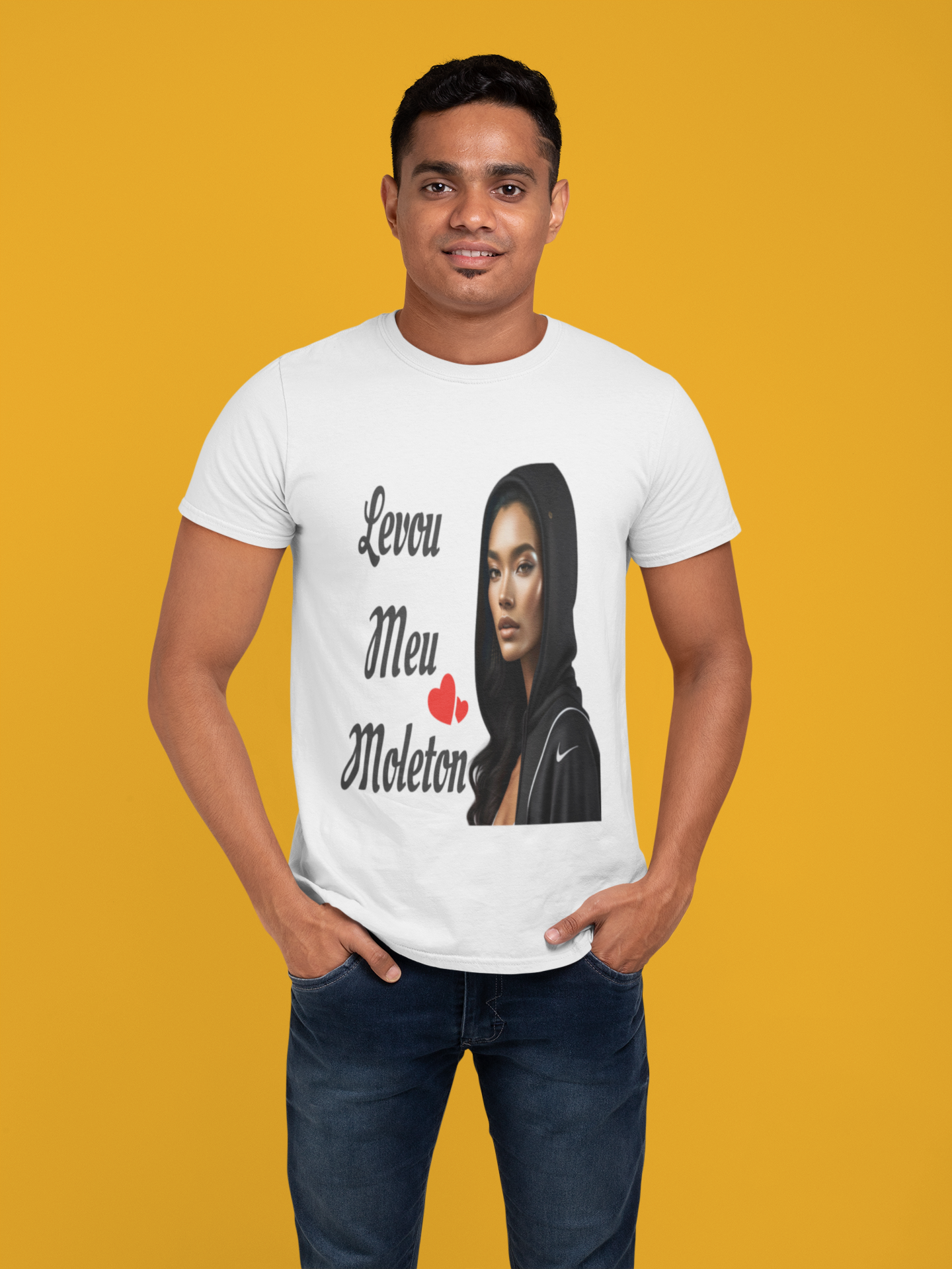 Nome do produto: Coleção Boiadeira 02 Masculina