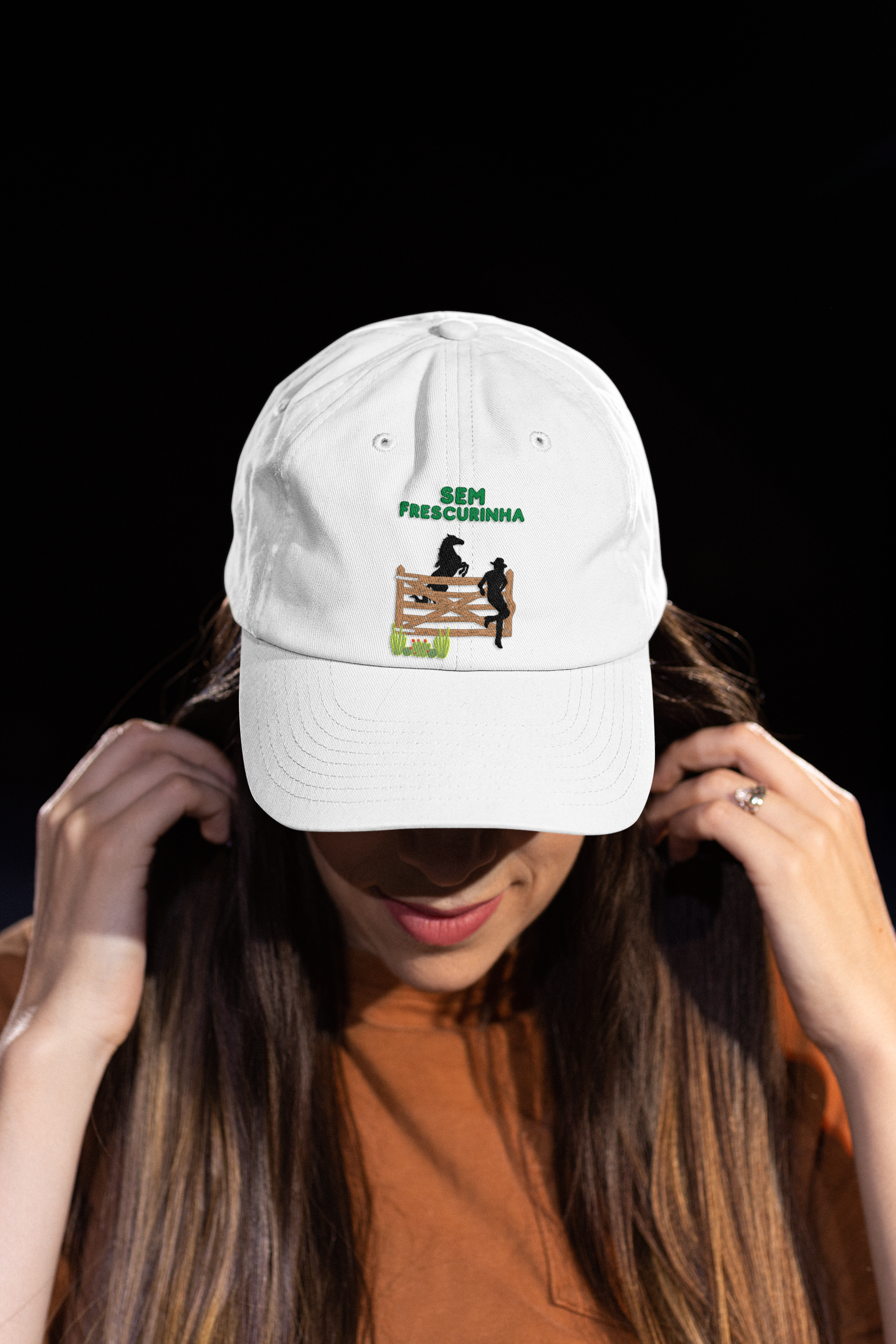 Nome do produto: Sem Frescura