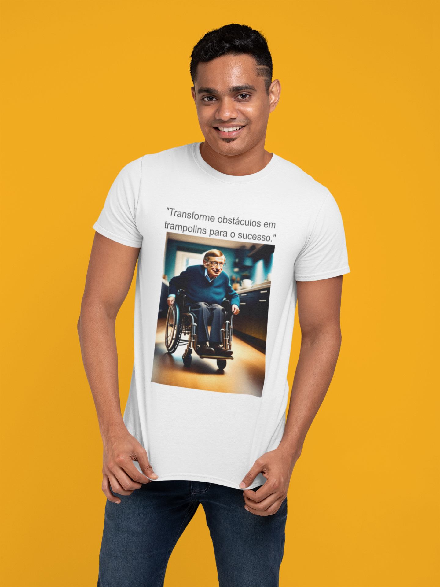 Nome do produto: Sucesso