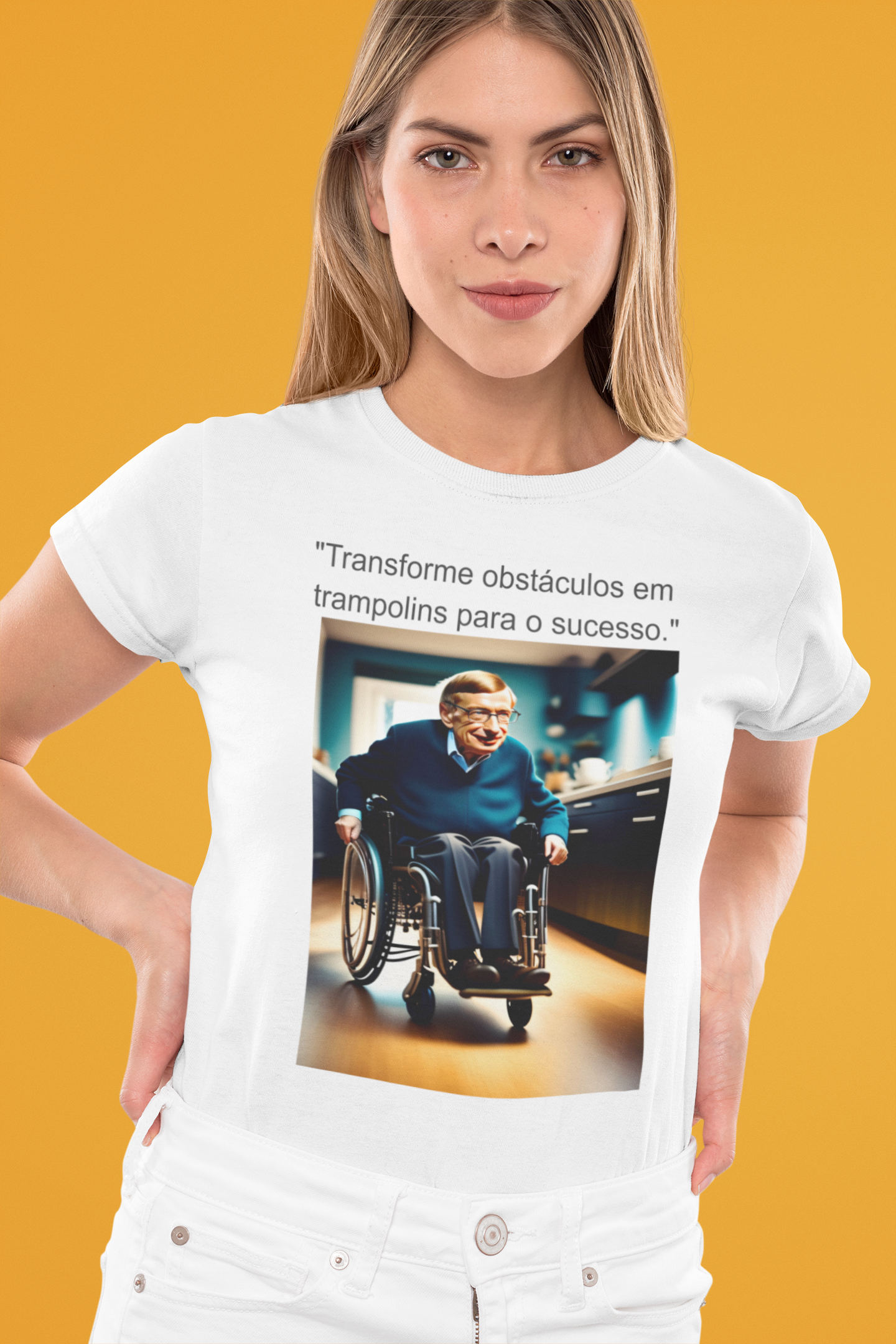 Nome do produto: Sucesso Feminina