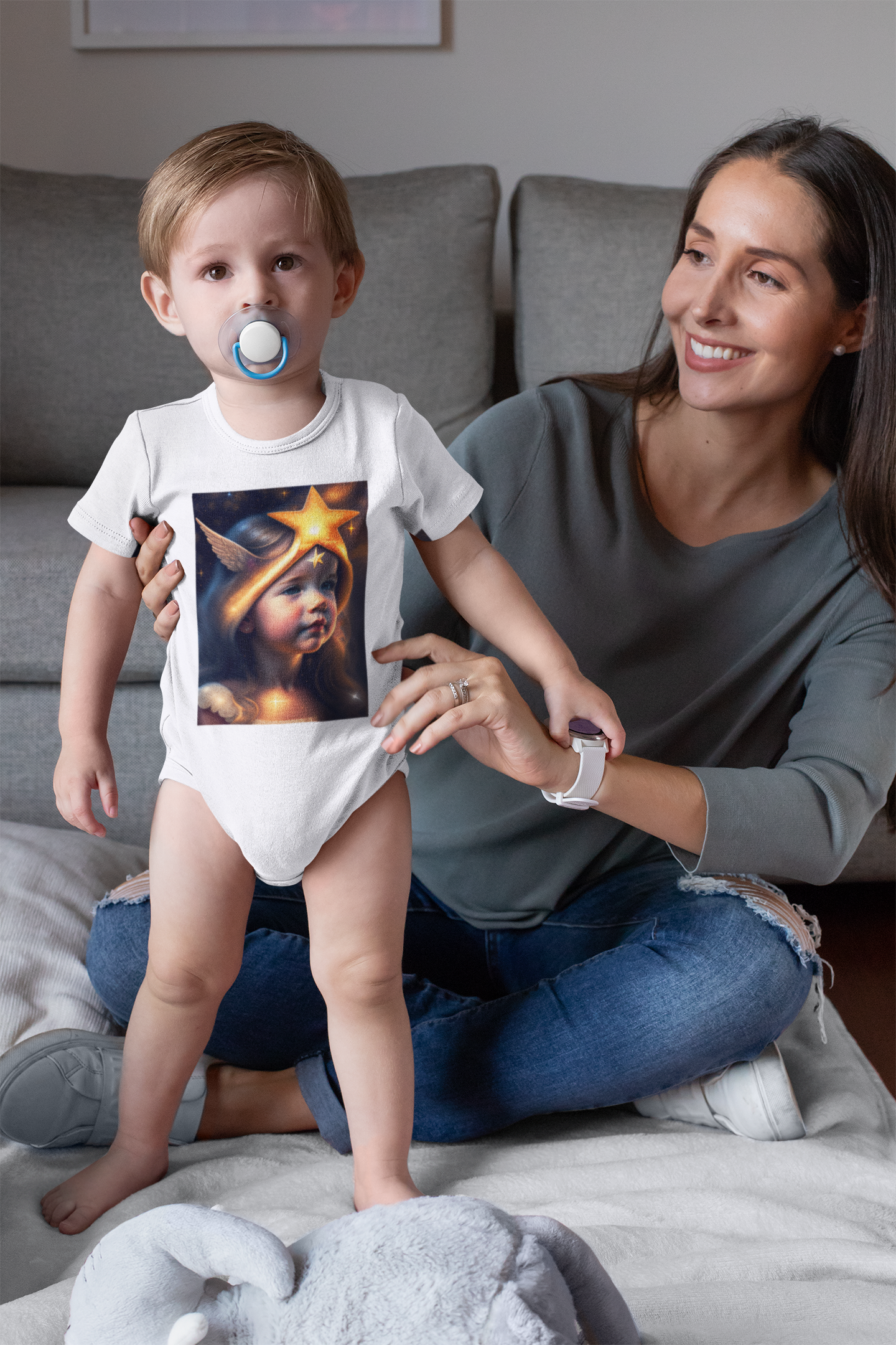 Nome do produto: Anjinho 2