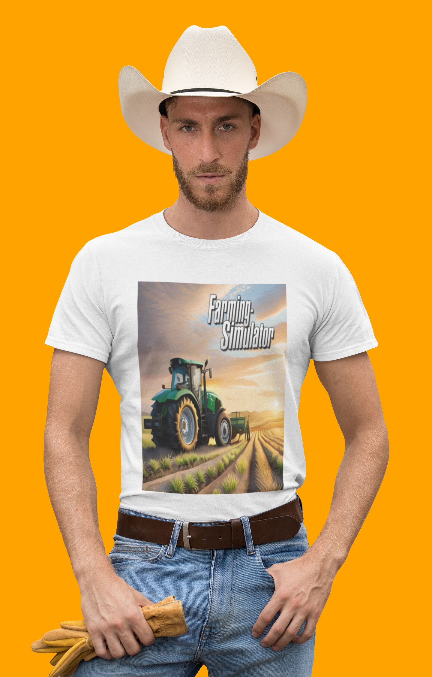 Nome do produto: Farming Simulator 2