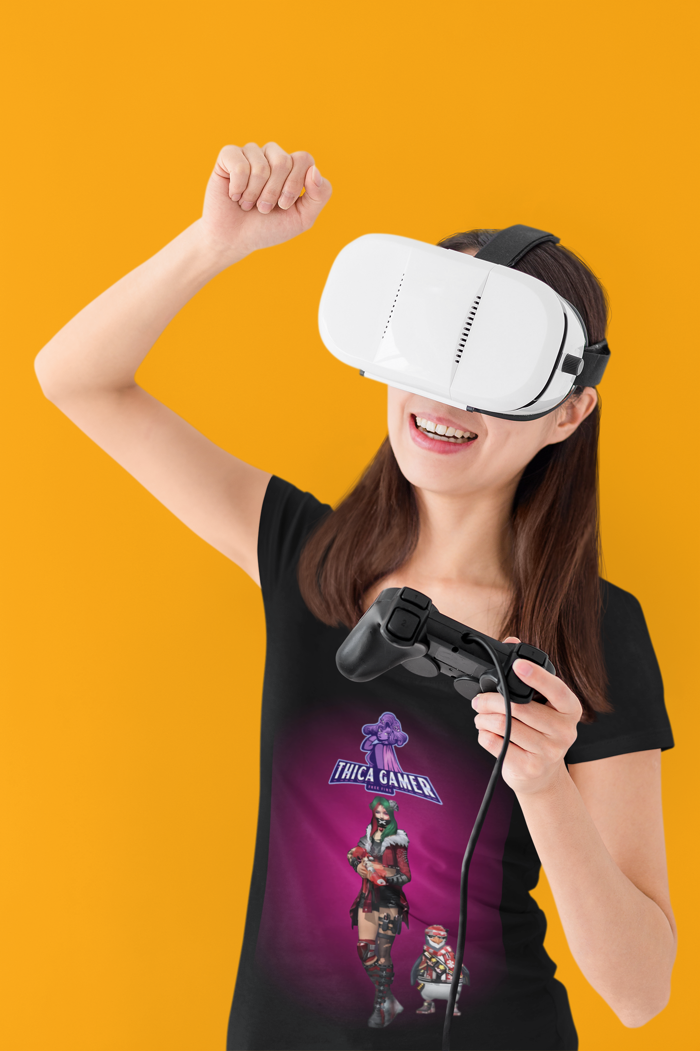 Nome do produto: Feminina Thica