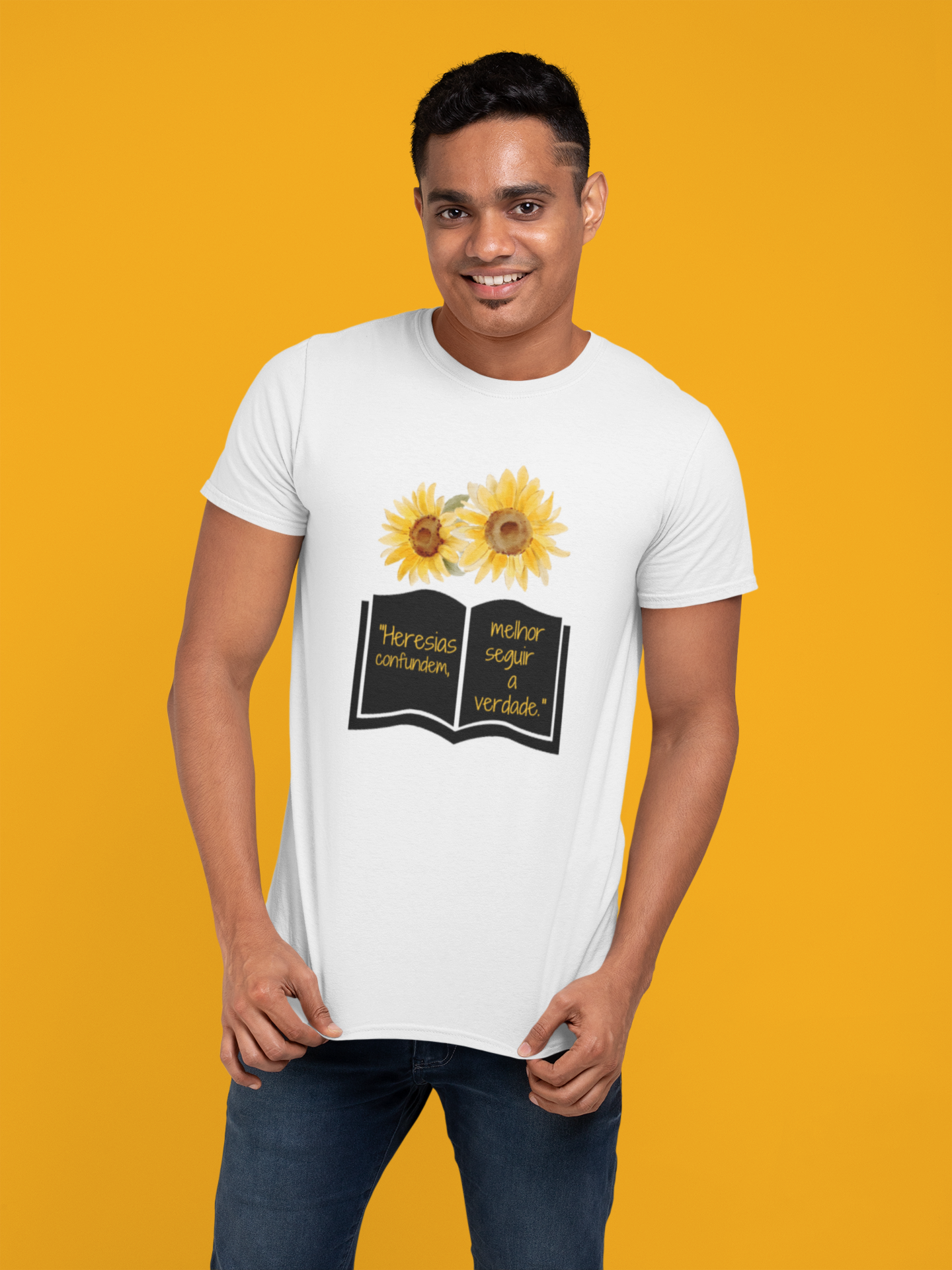 Nome do produto: Coleção Heresias 01