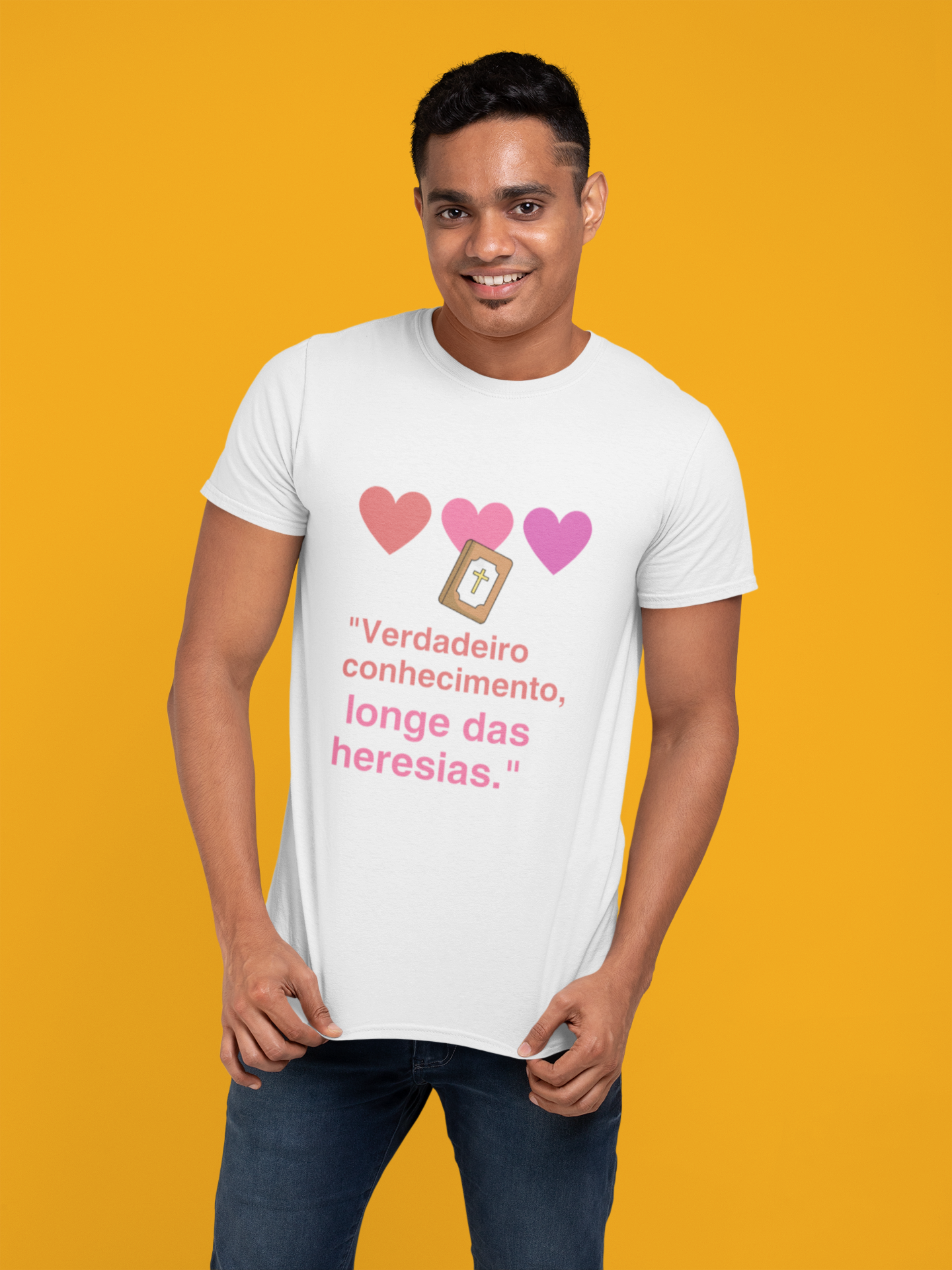 Nome do produto: Coleção Heresias 04