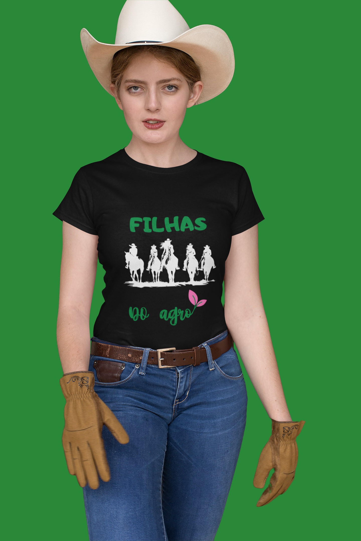 Nome do produto: Filhas 2