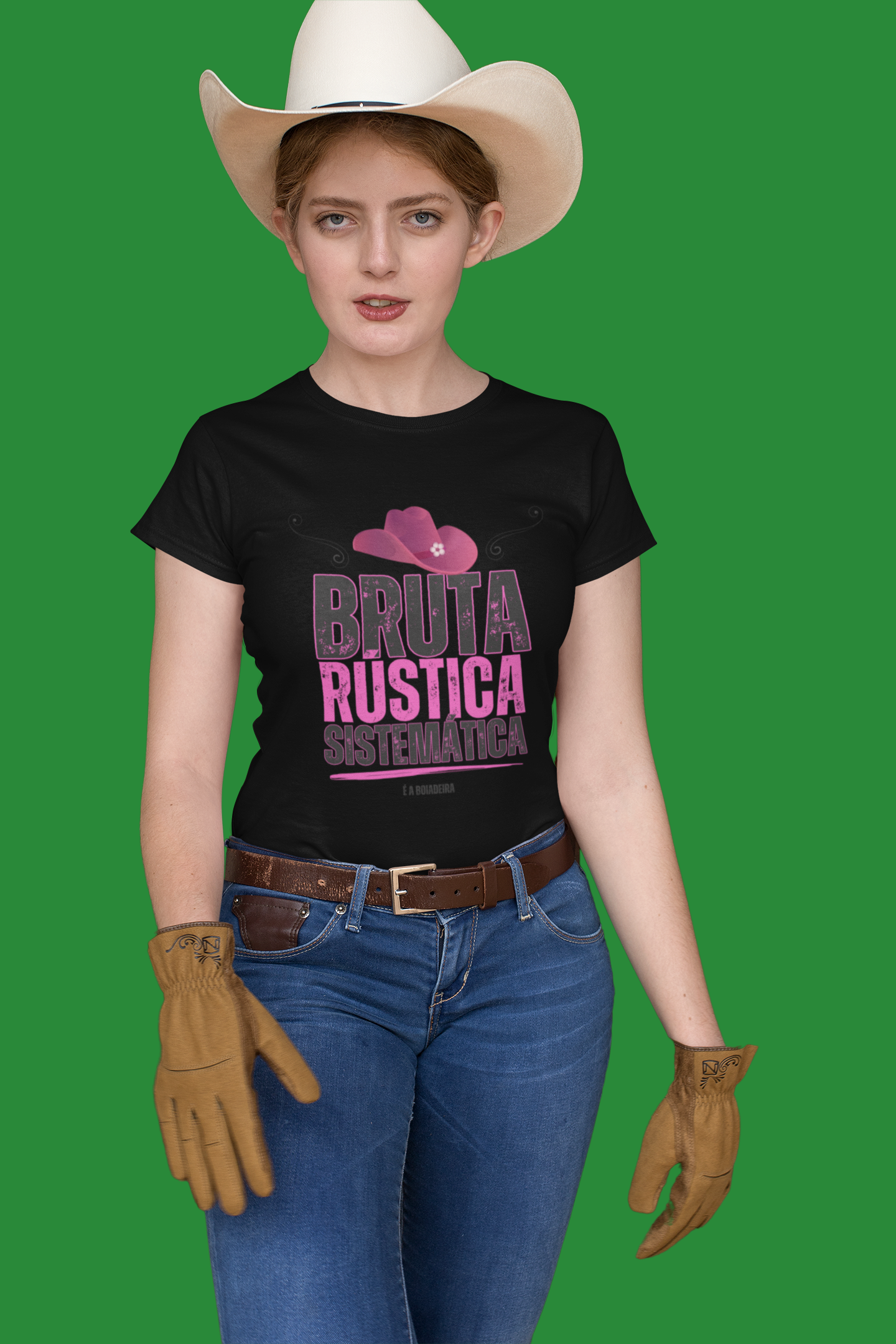 Nome do produto: Bruta