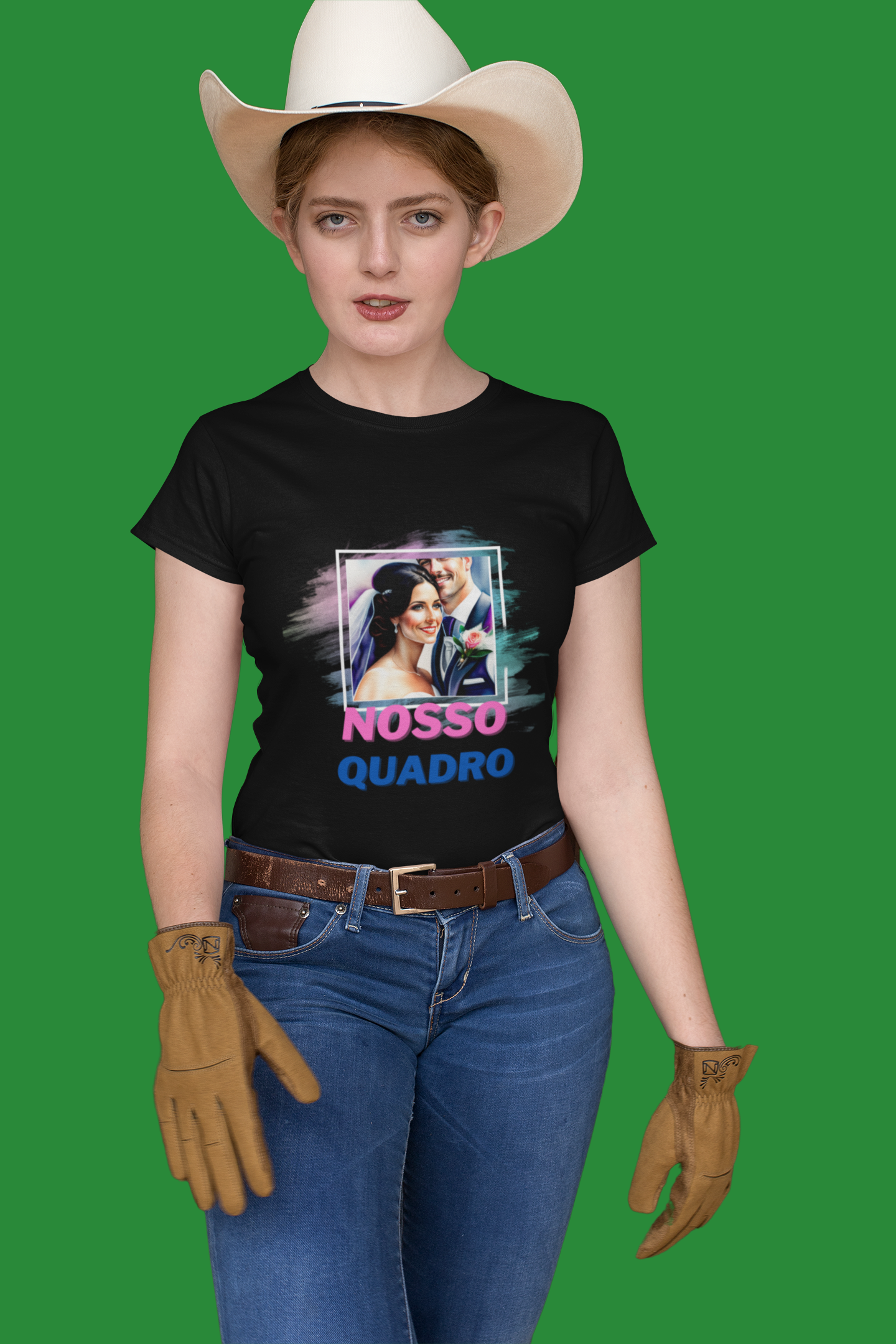 Nome do produto: Quadro