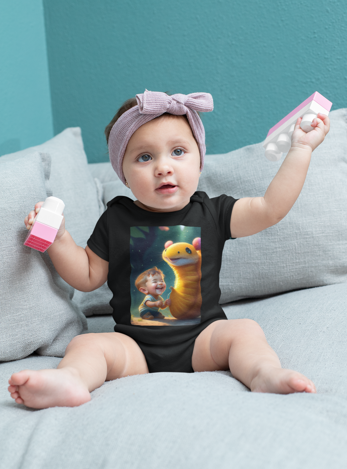 Nome do produto: Fofinho