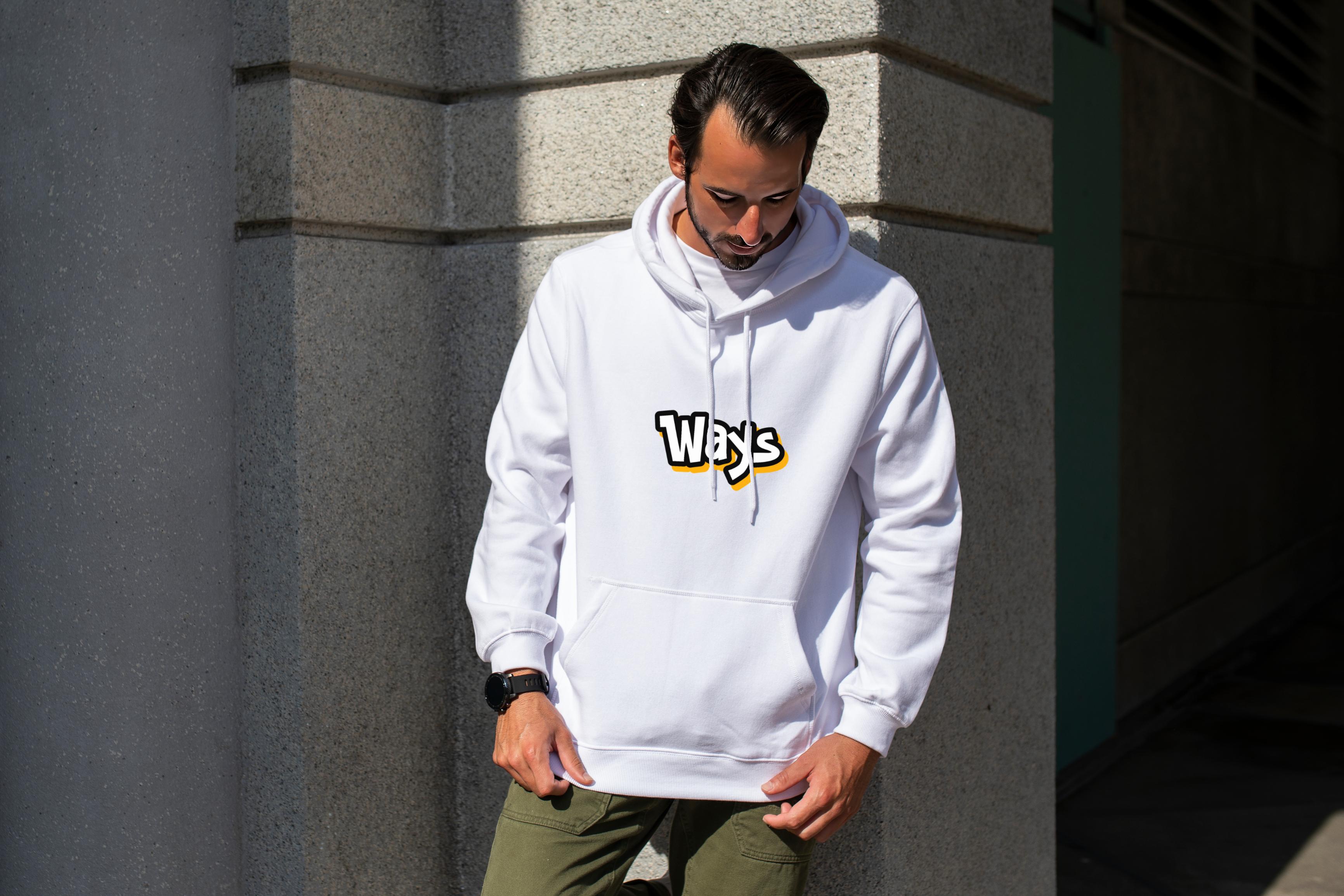 Nome do produto: casaco basicways