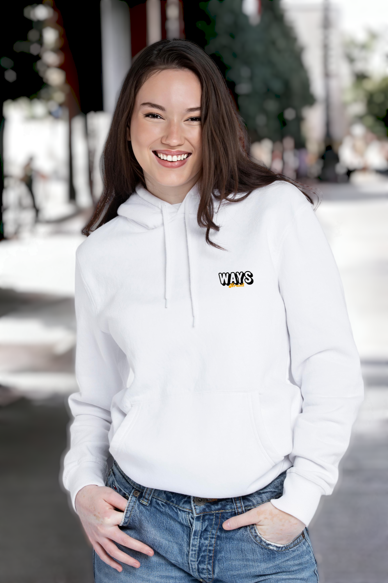 Nome do produto: casaco classico 