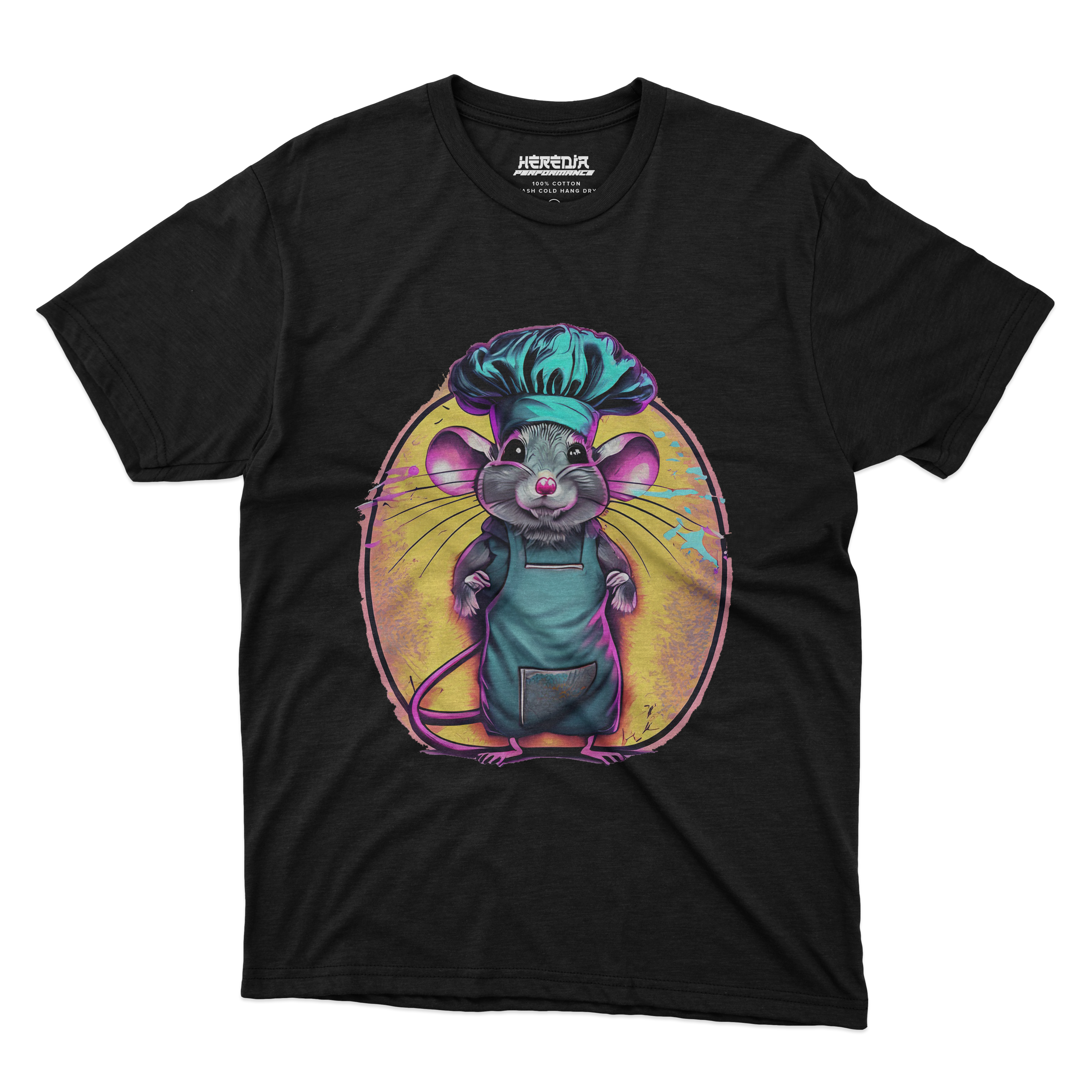 Nome do produto: Mini Chef