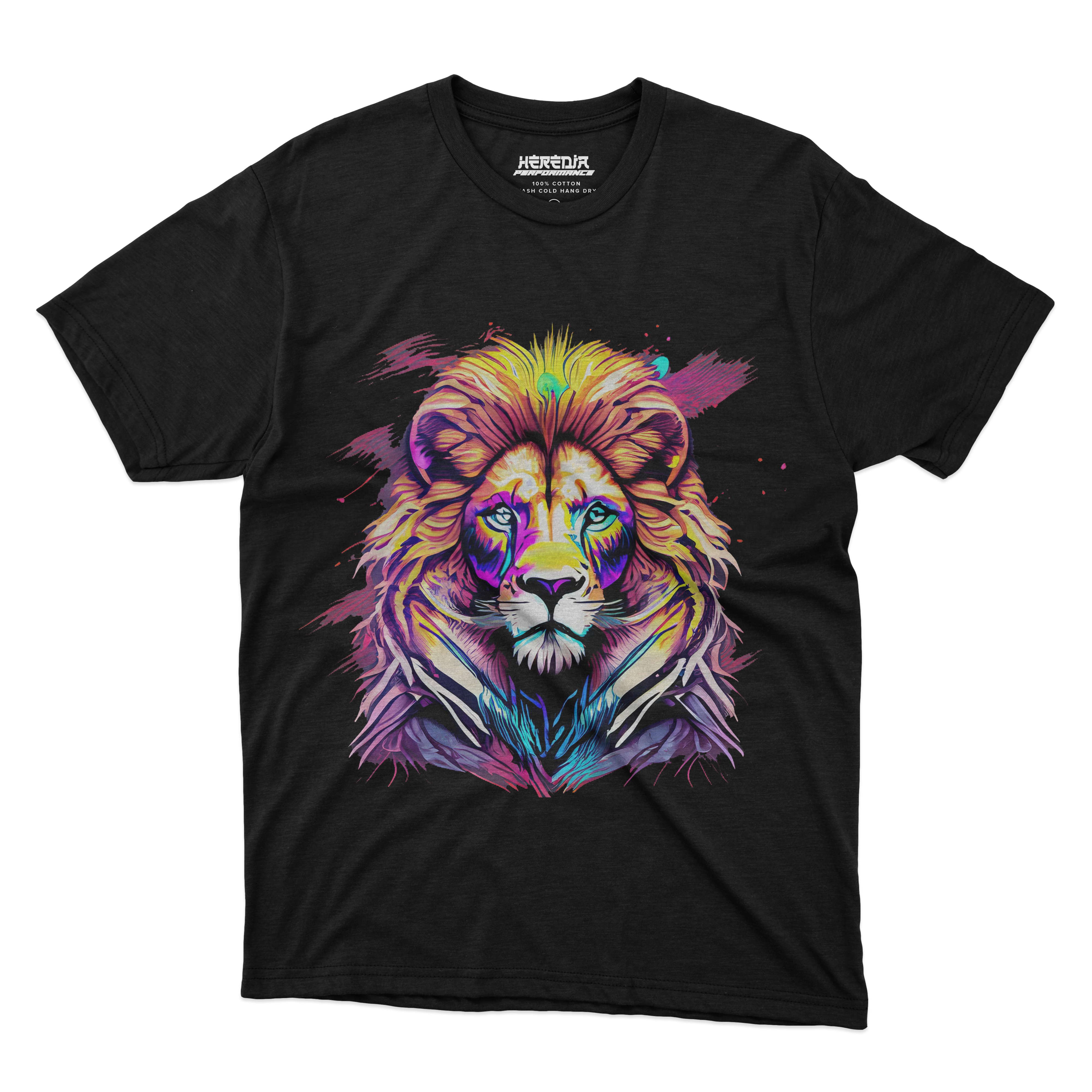 Nome do produto: Leão