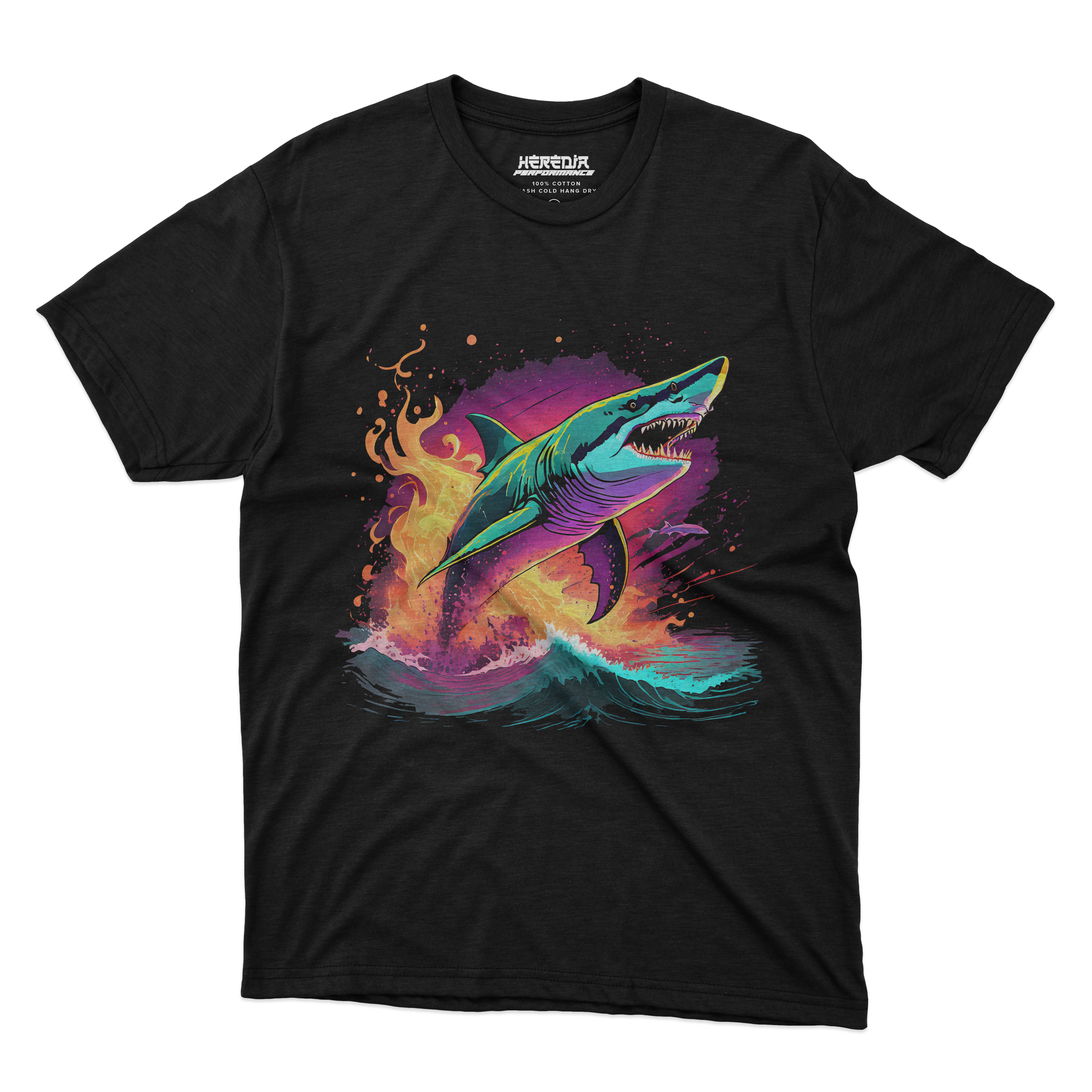 Nome do produto: Shark