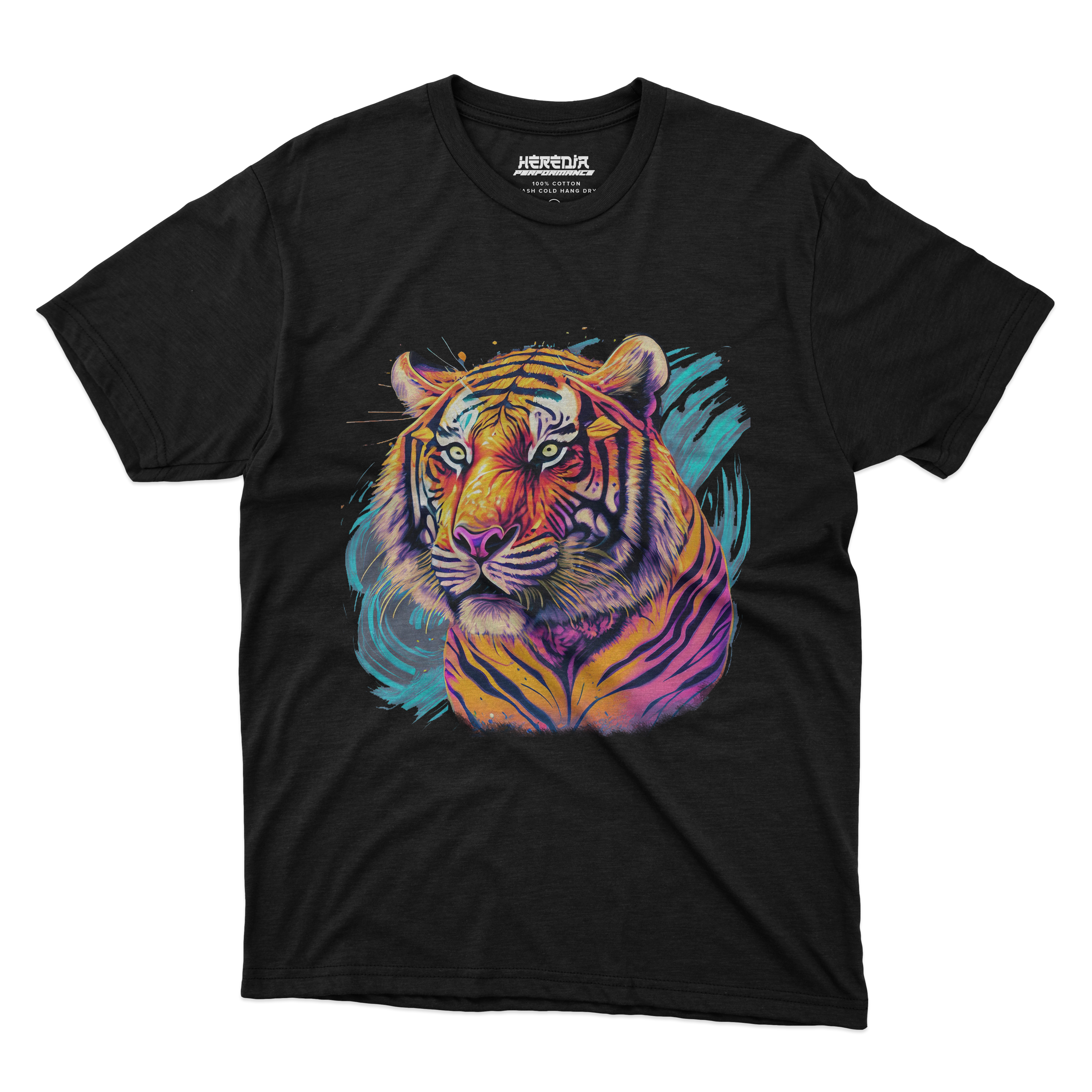 Nome do produto: Tigre