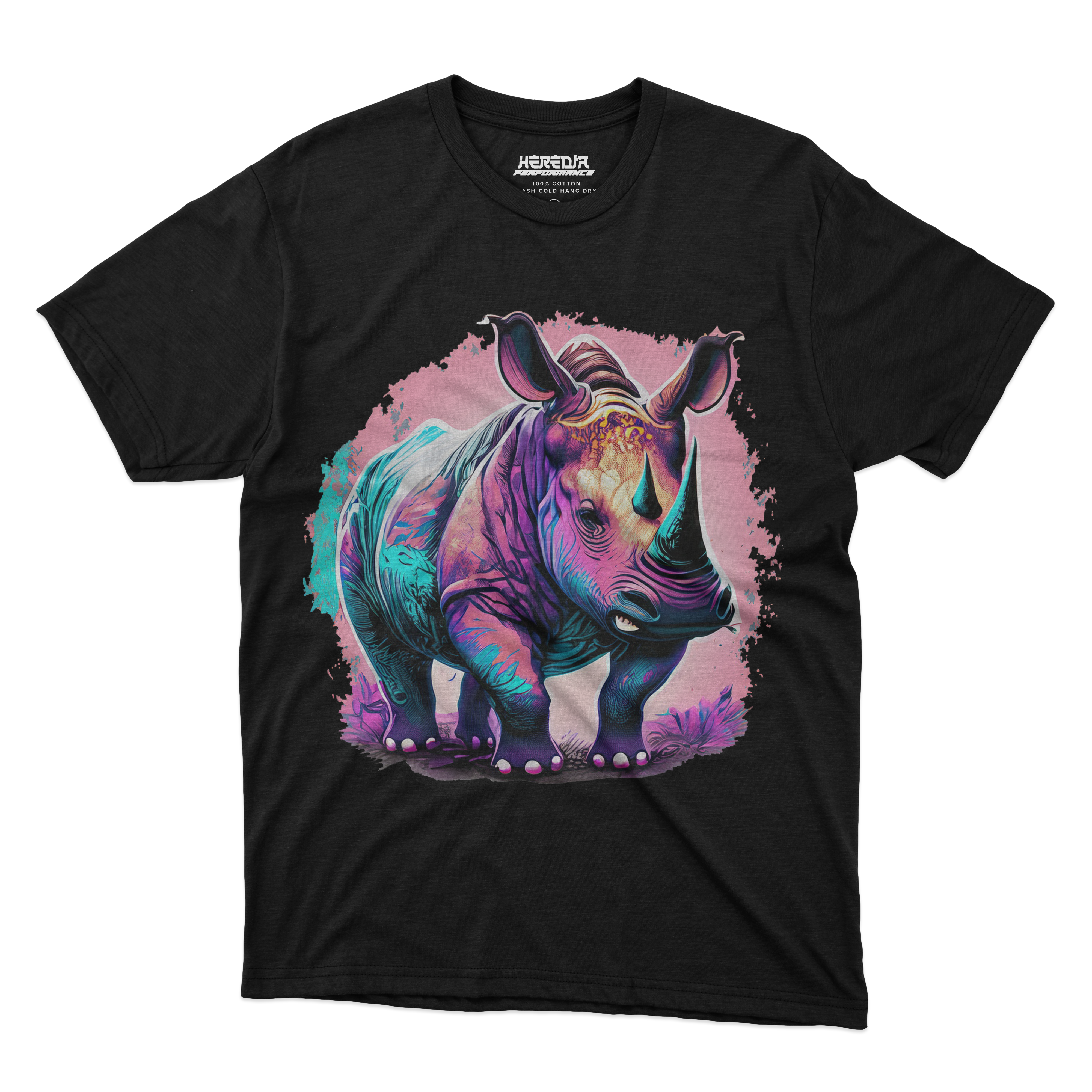 Nome do produto: Rinoceronte