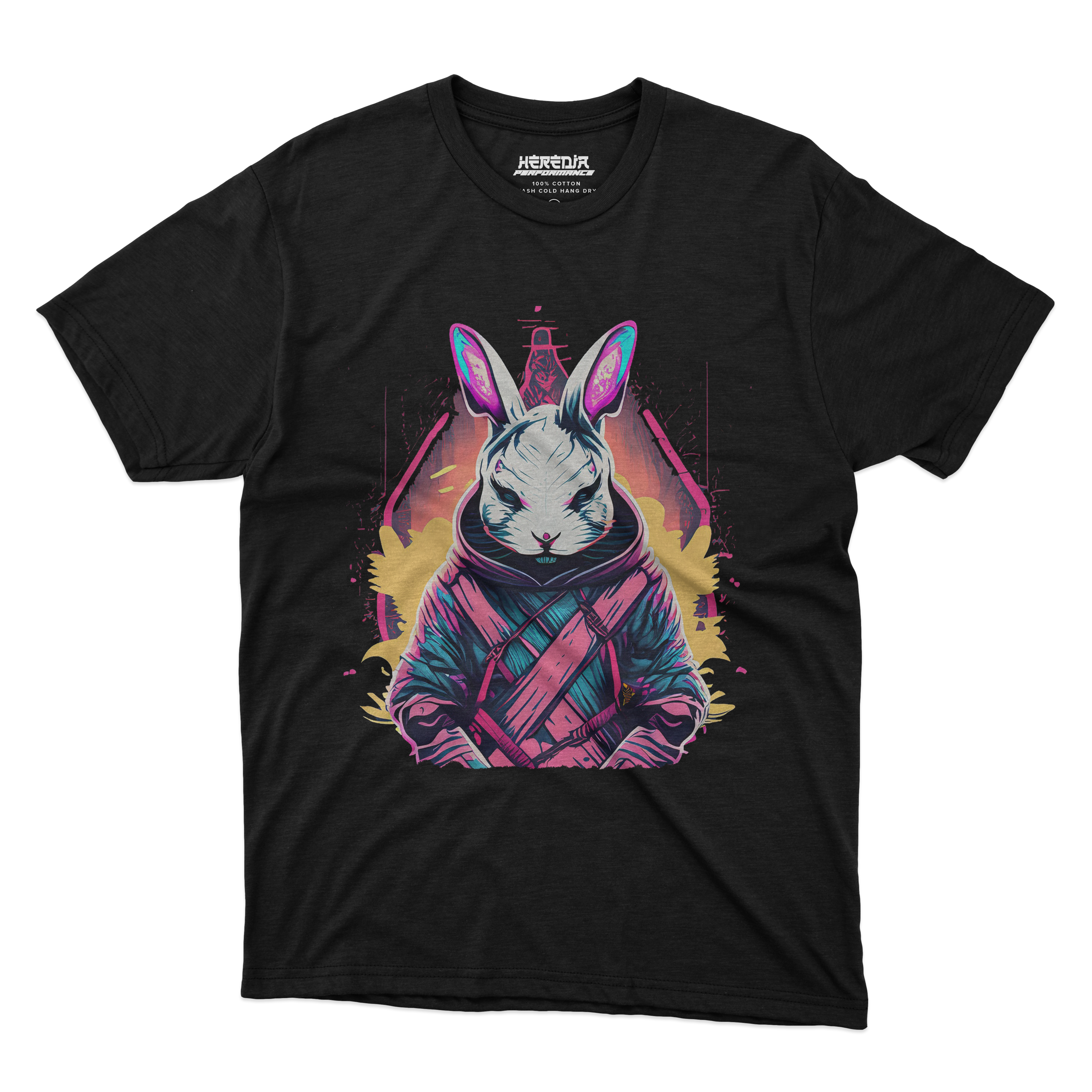 Nome do produto: Coelho Ninja