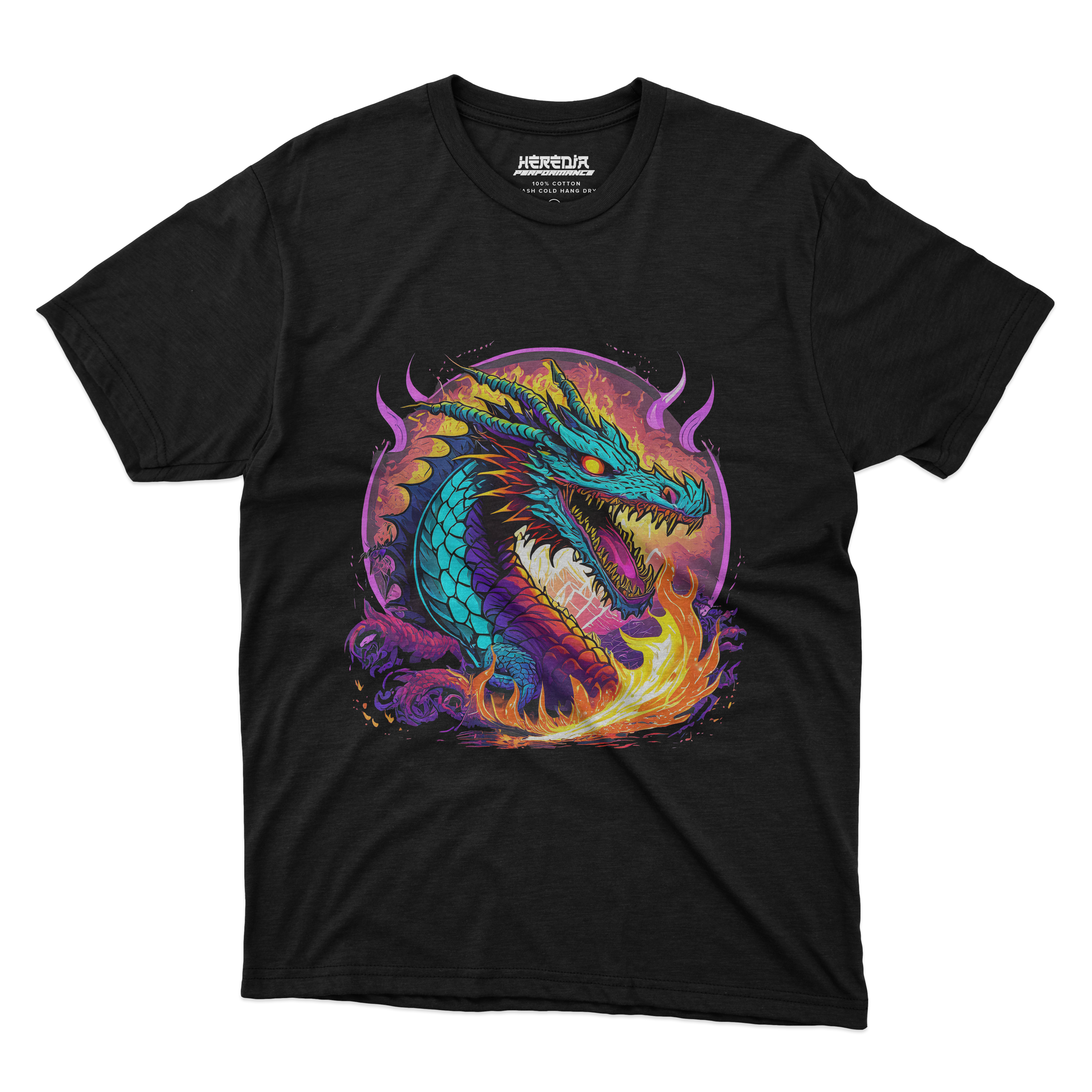 Nome do produto: Dragão