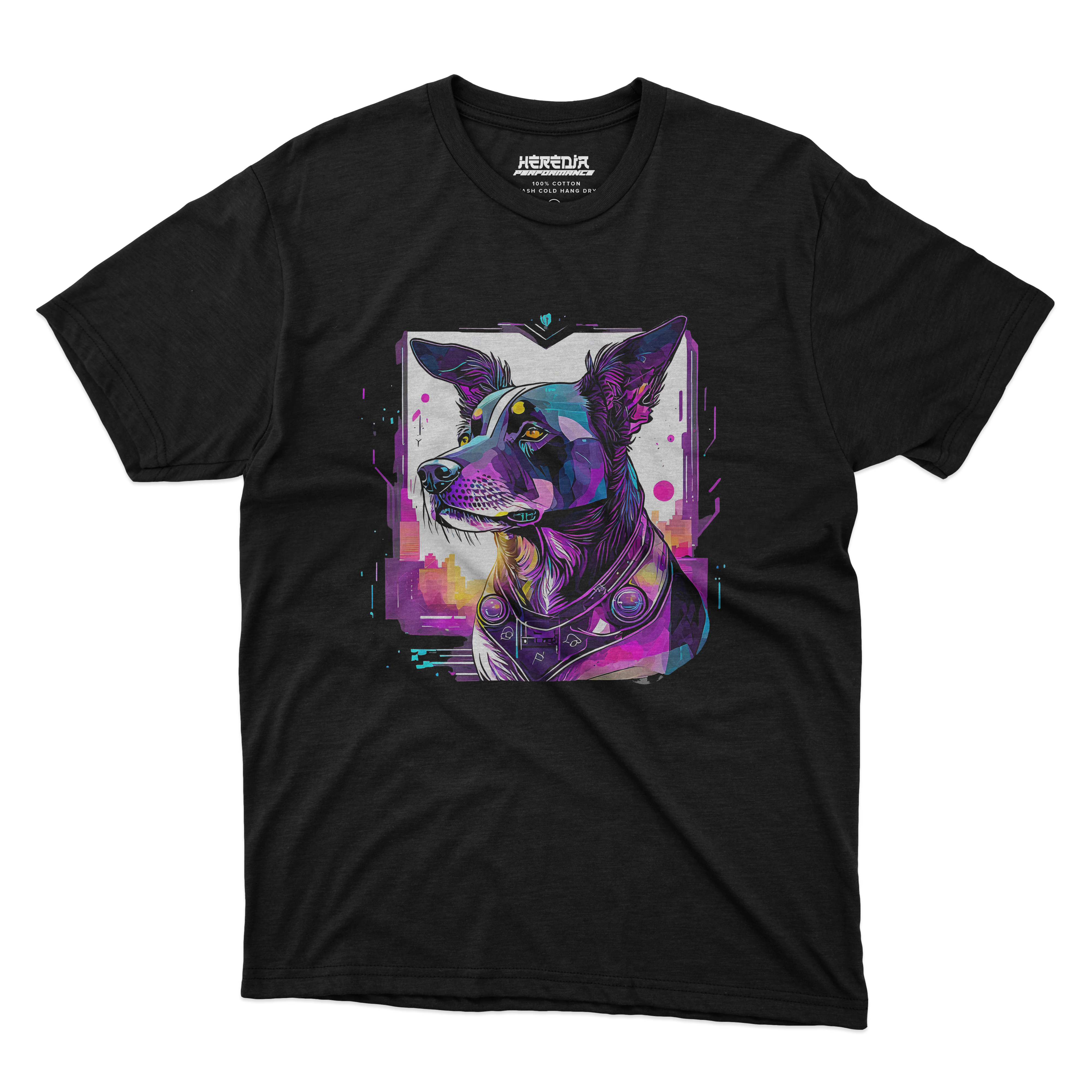 Nome do produto: Dog Style