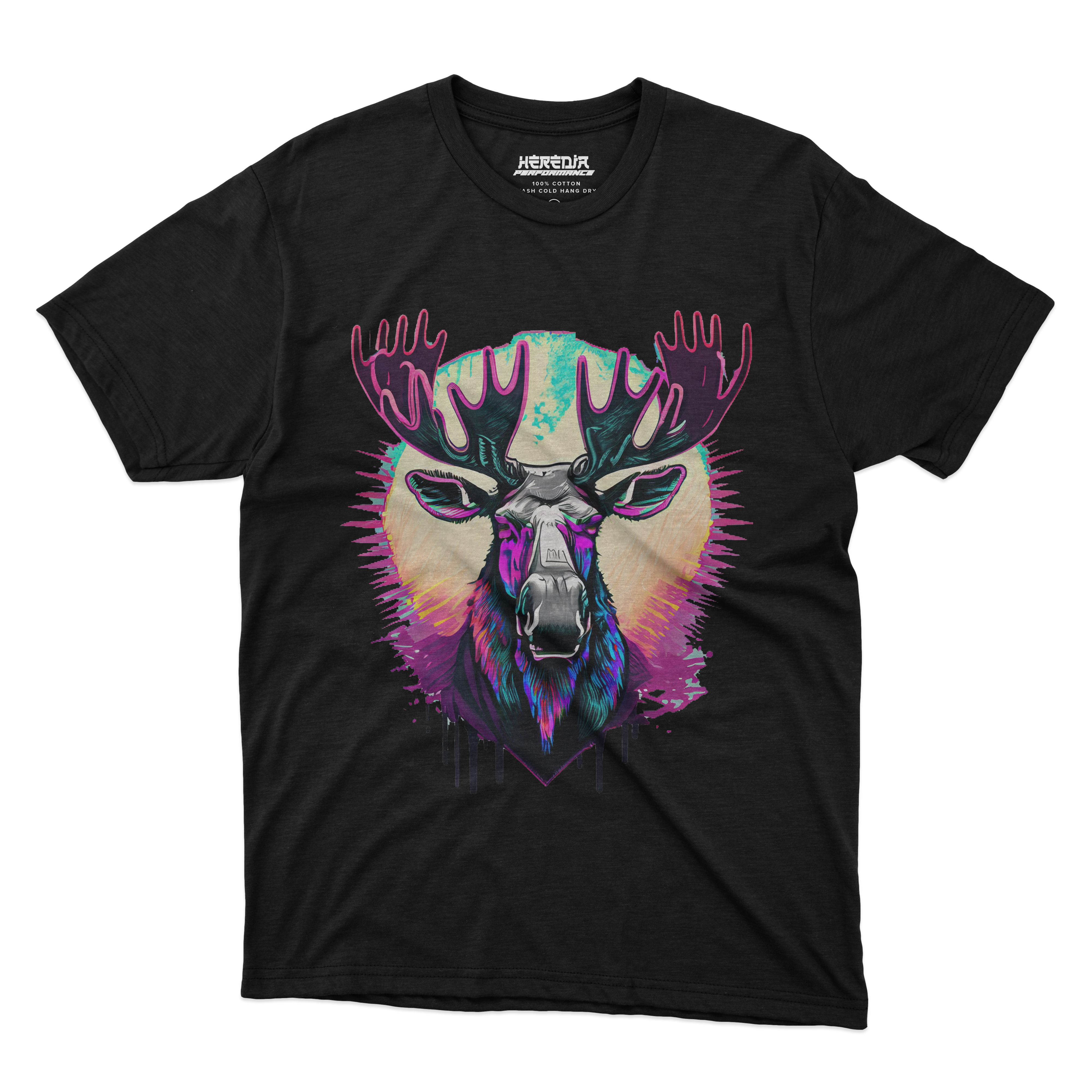 Nome do produto: Alce