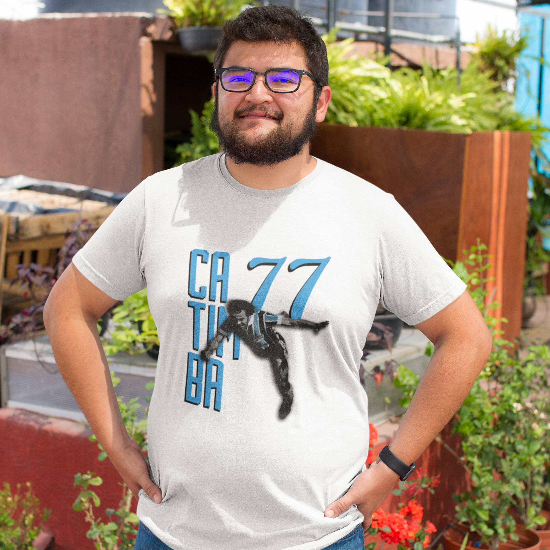 Nome do produto: Catimba 77 Plus Size