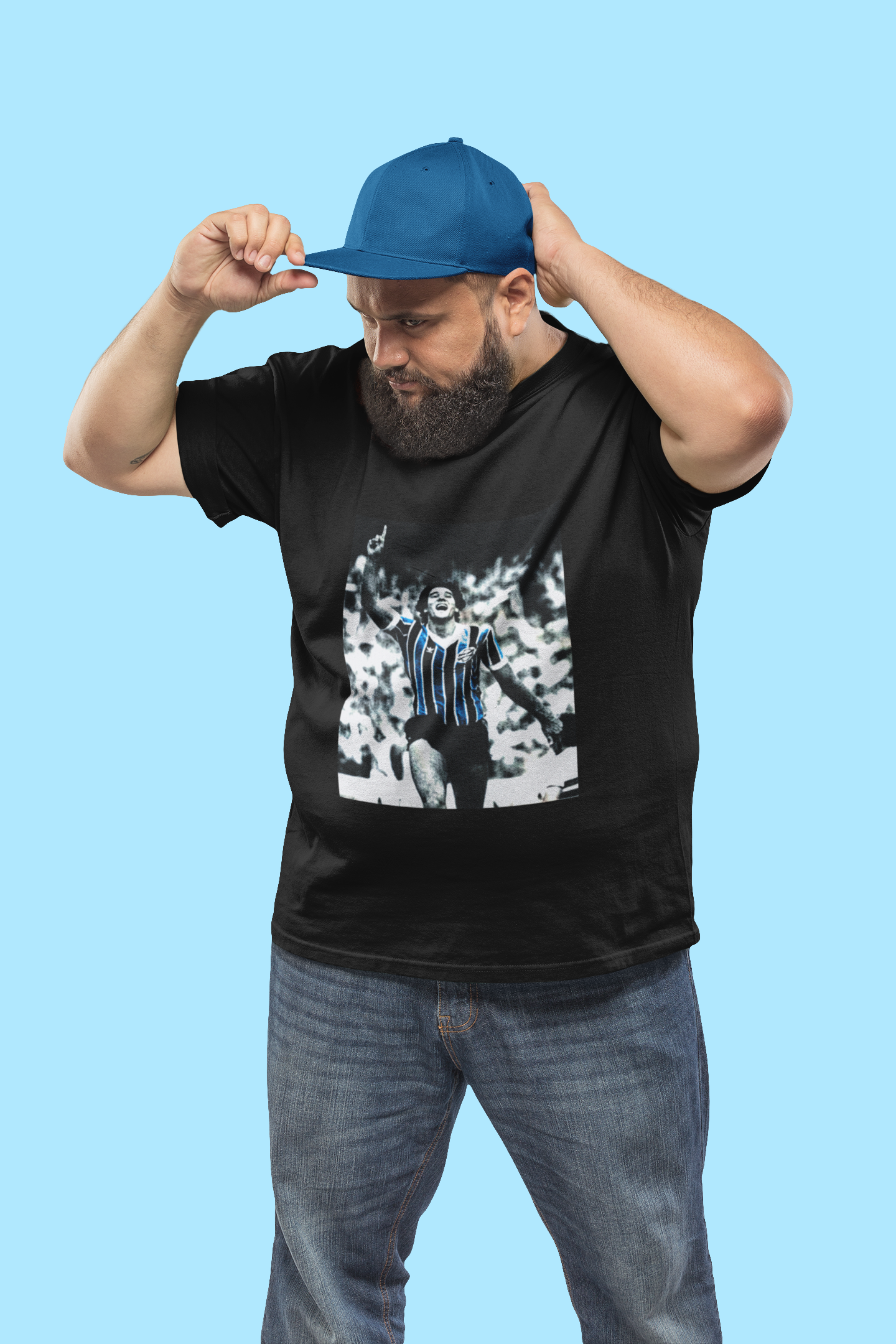 Nome do produto: Portaluppi Plus Size