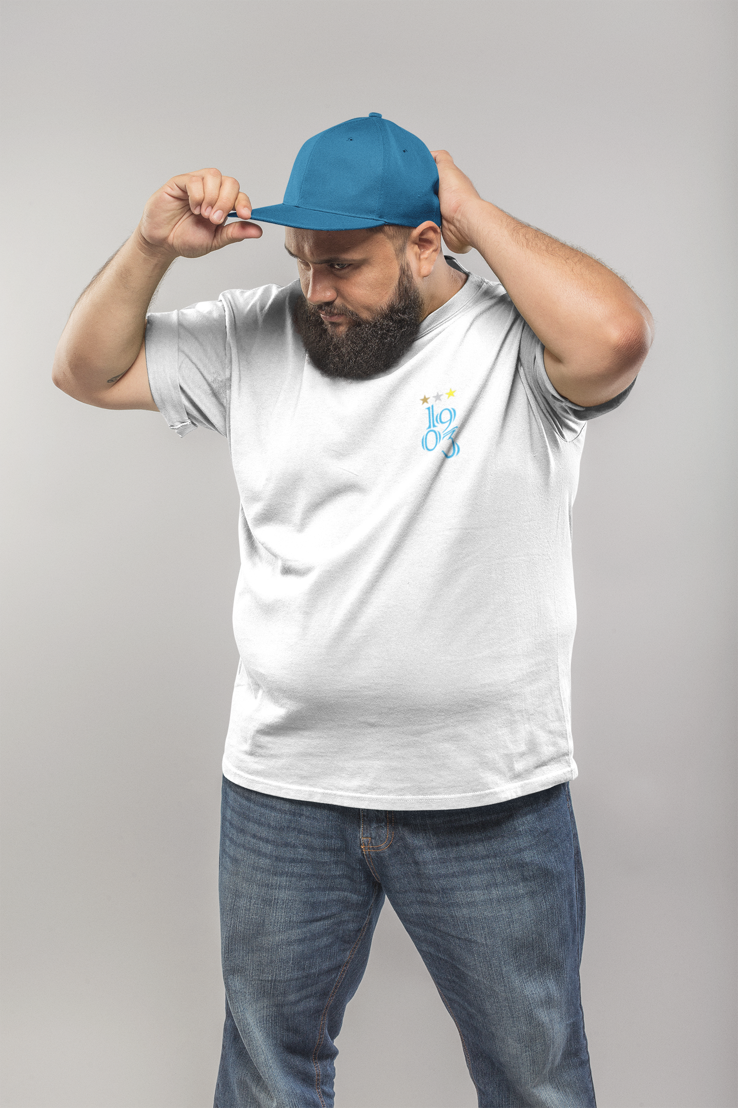 Nome do produto: 1903 Plus Size