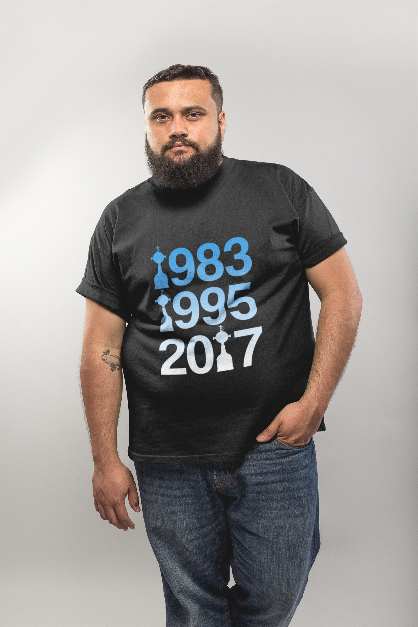 Nome do produto: Casual Tri da Libertadores Plus Size - Escura