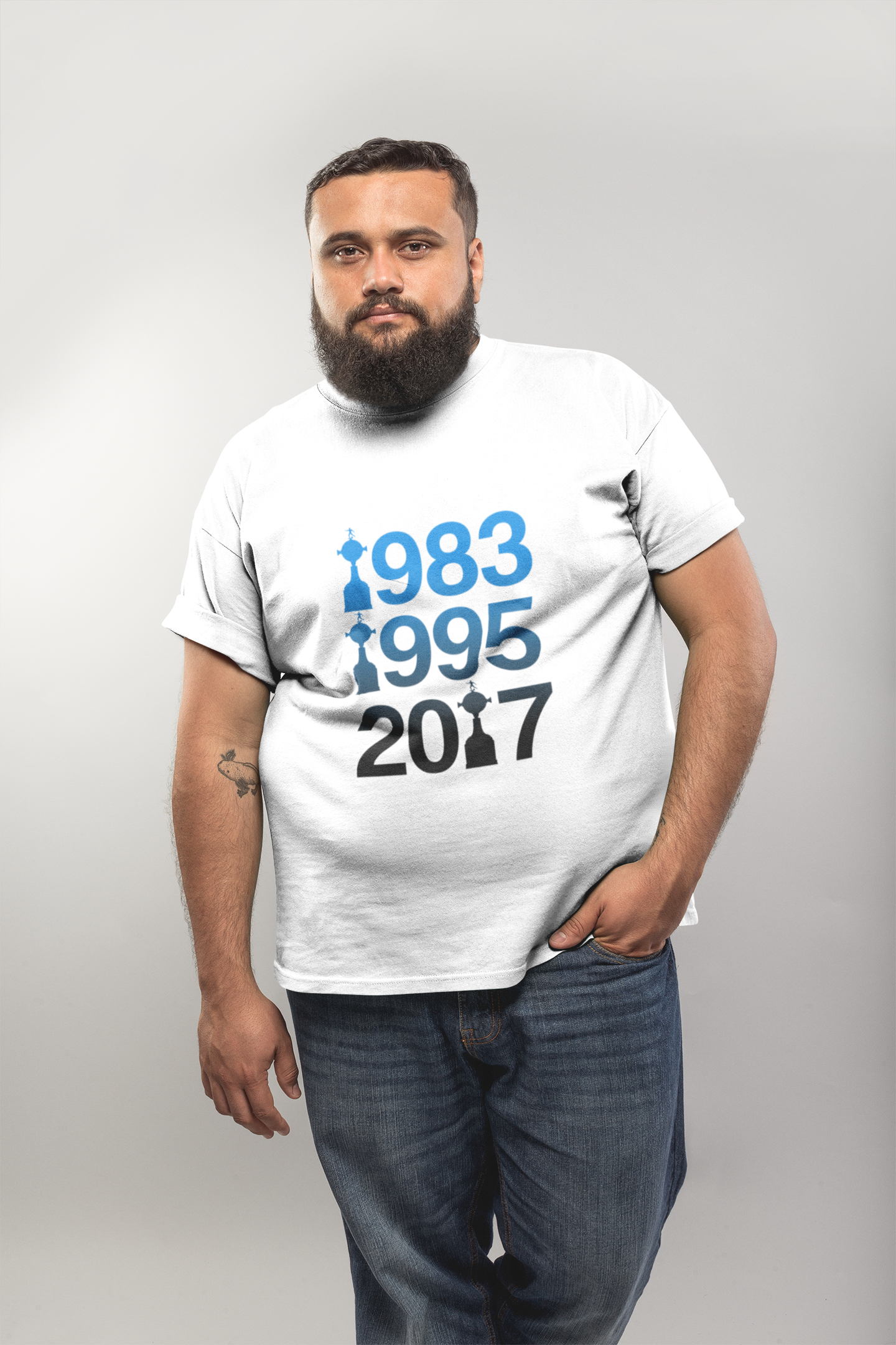 Nome do produto: Casual Tri da Libertadores Plus Size - Clara