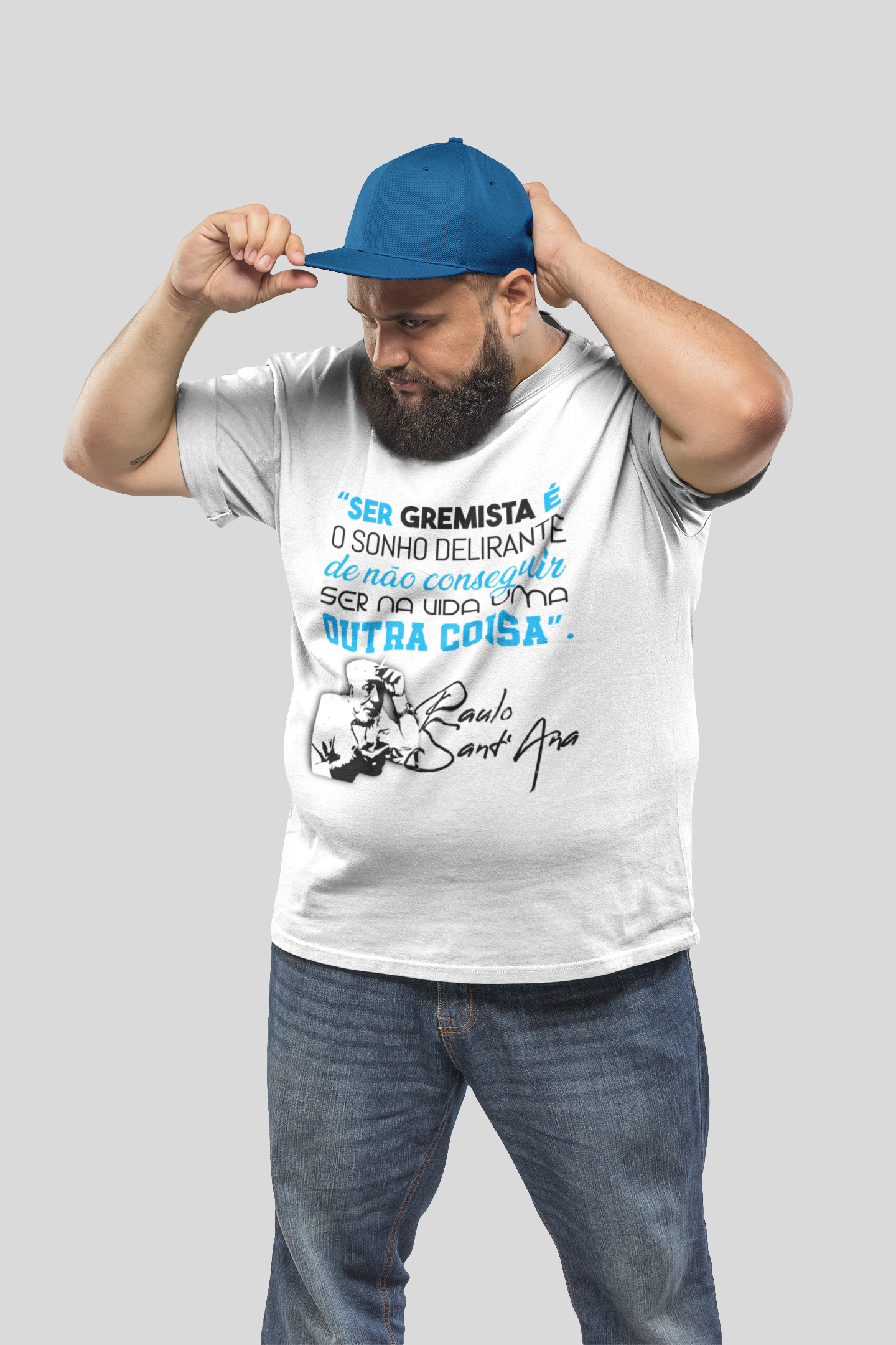 Nome do produto: Sonho Delirante Plus Size - Estampa A/P