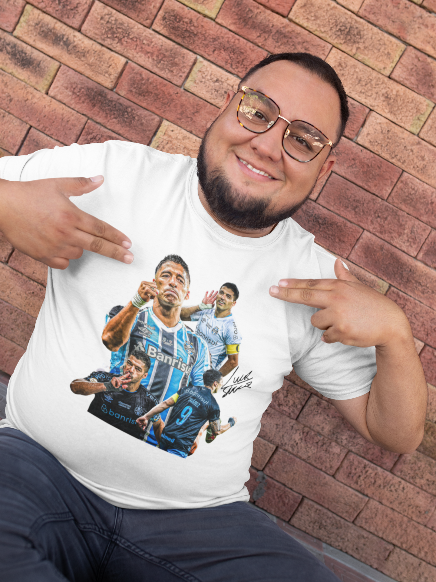 Nome do produto: Pistolero Plus Size