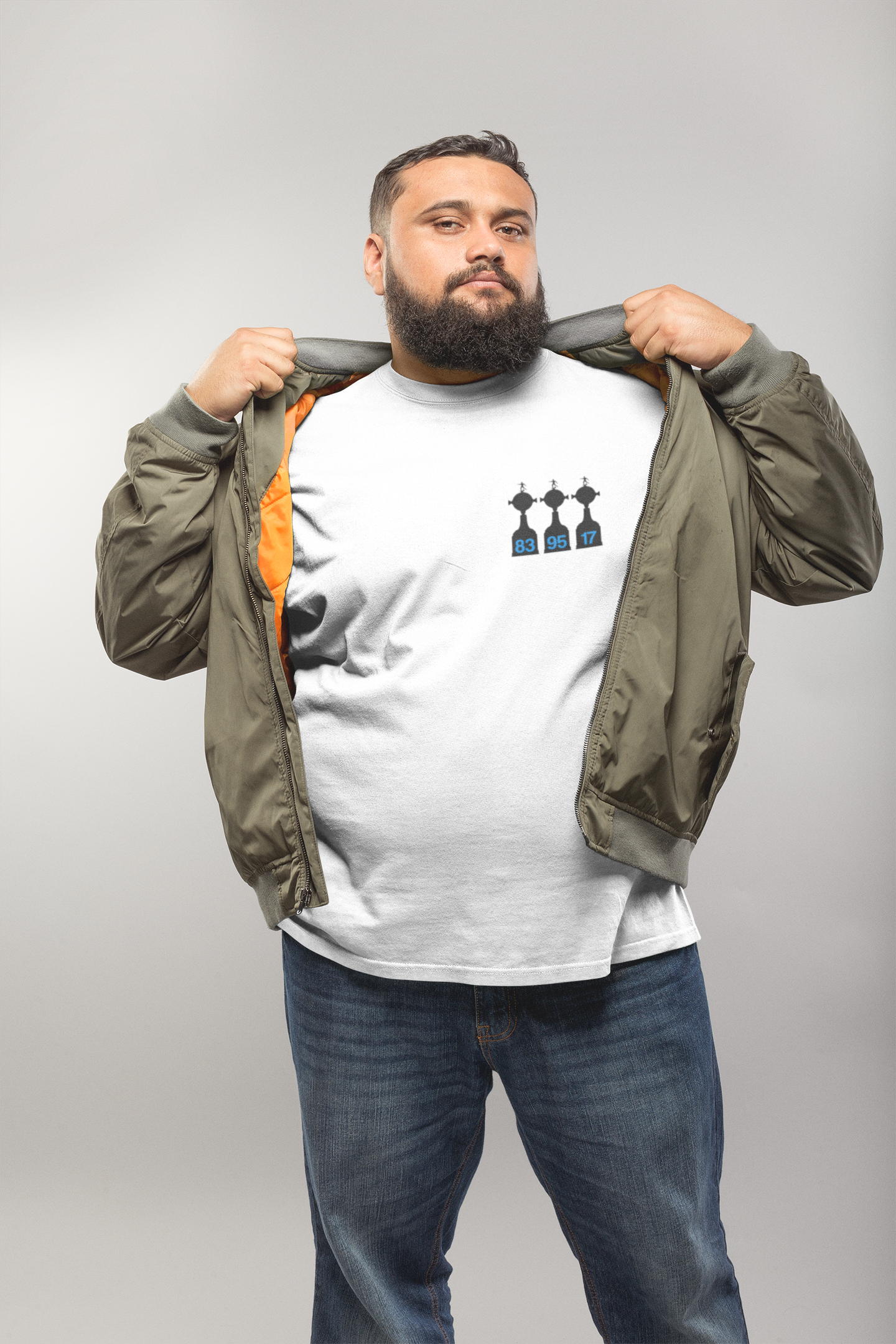 Nome do produto: Casual do Tri Plus Size - Clara