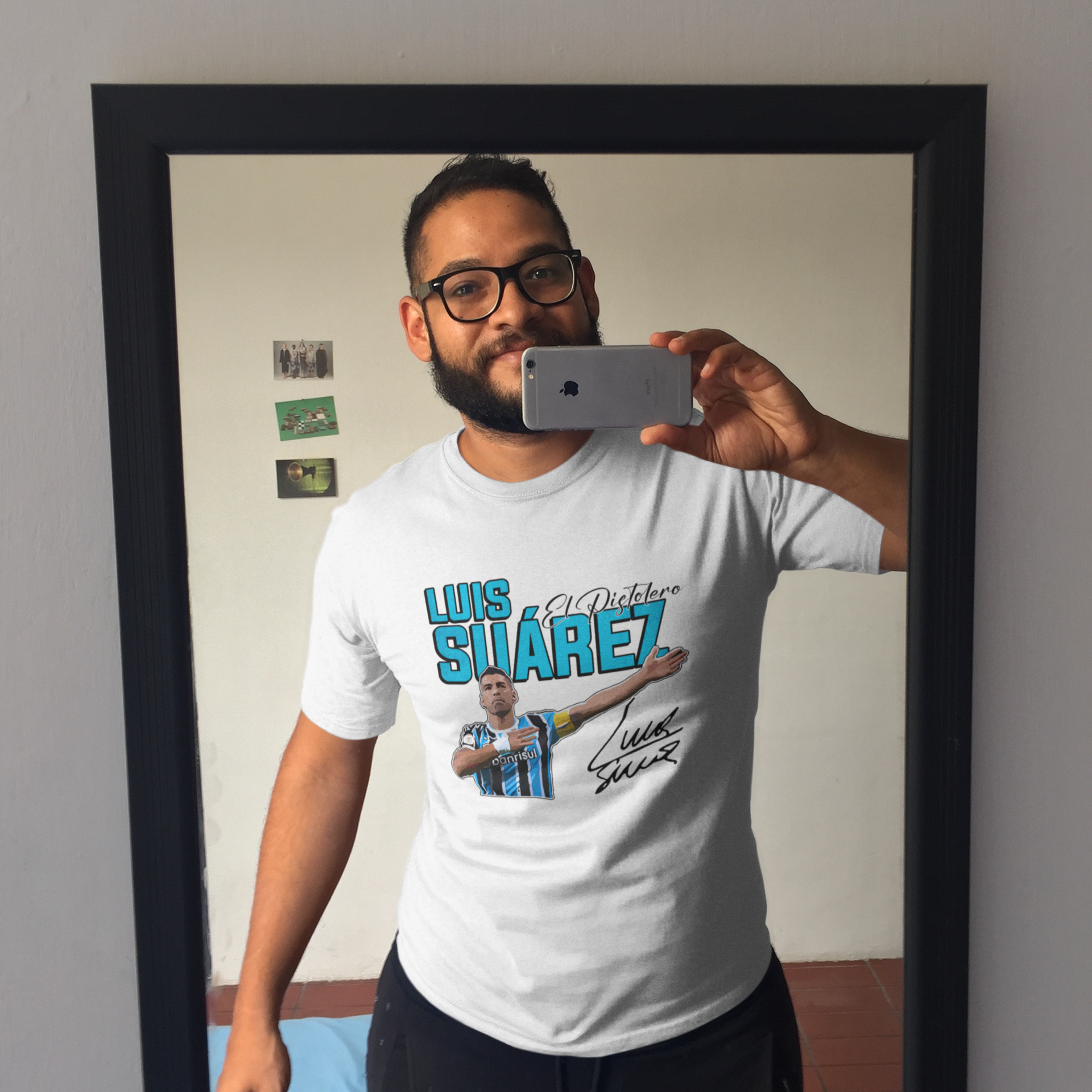 Nome do produto: Suárez Plus Size