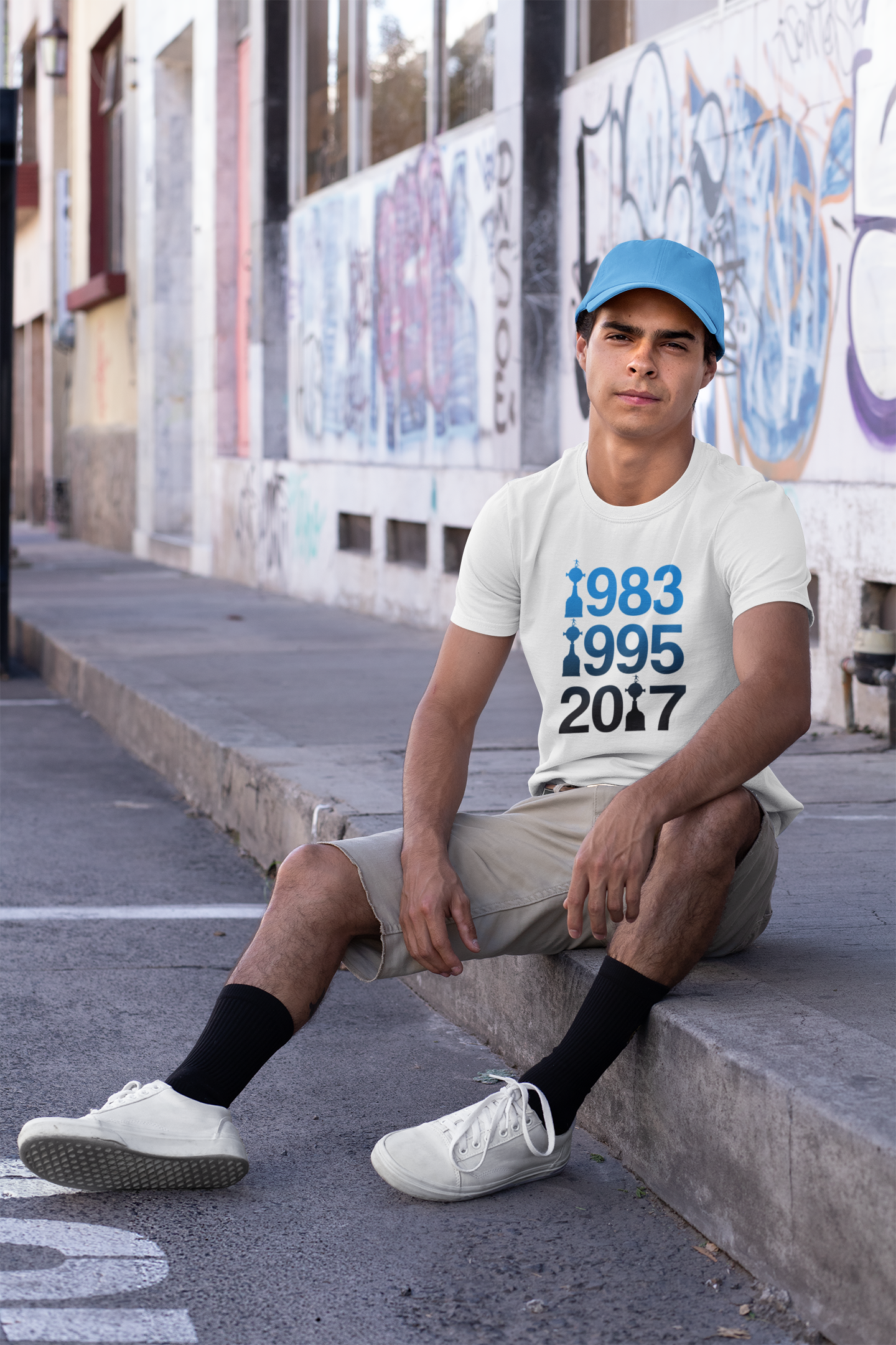 Nome do produto: Camiseta Tri da Libertadores - Clara