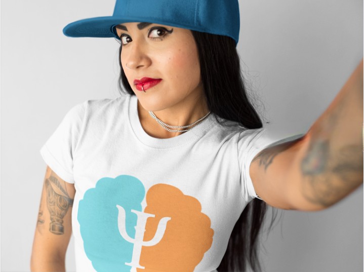 Nome do produto: PSI PSICOLOGIA  - BABY LONG - PRIME