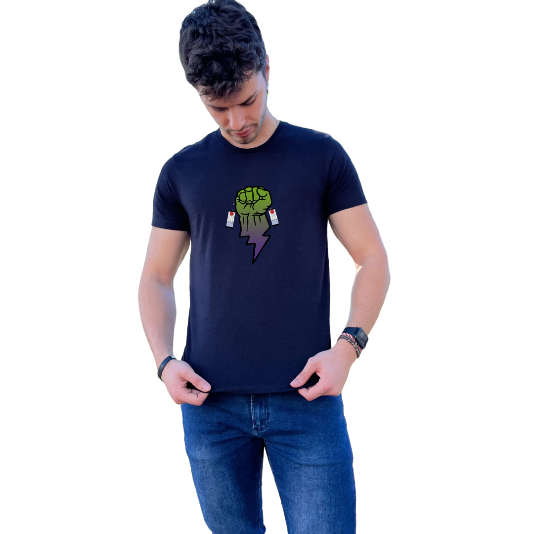 Nome do produto: Demon Slayer/Raio Gama