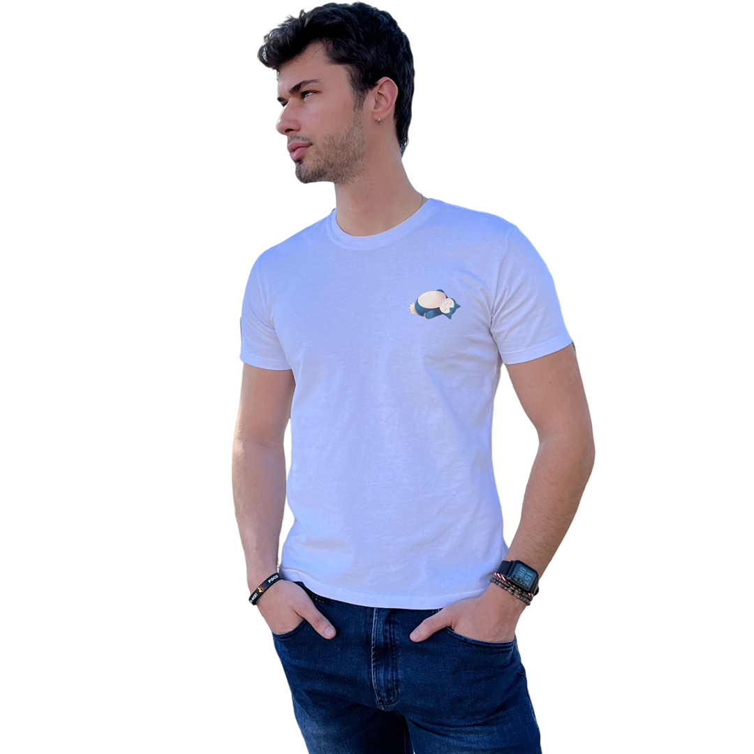 Nome do produto: Snorlax - Pokémon