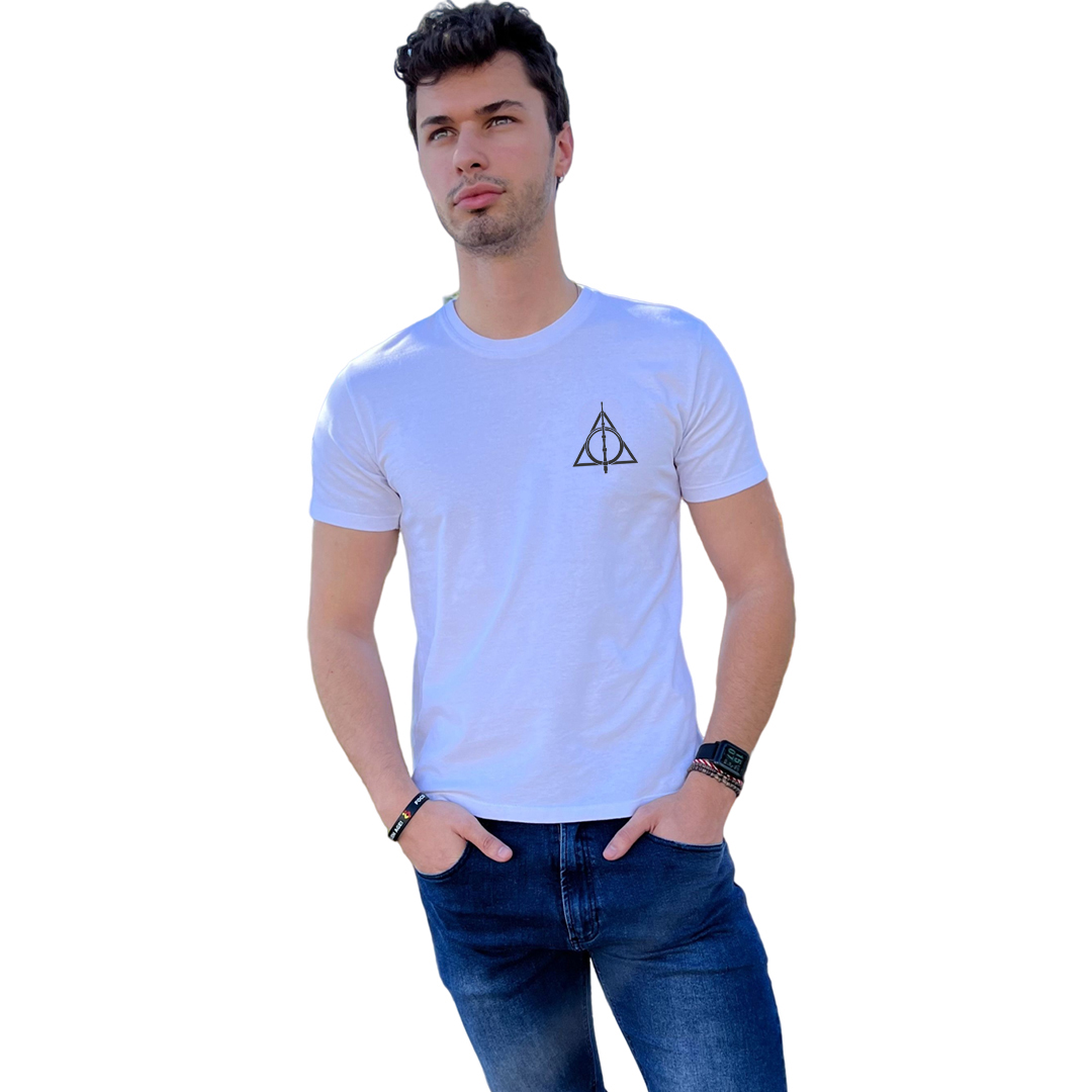 Nome do produto: Relíquias da Morte - Harry Potter