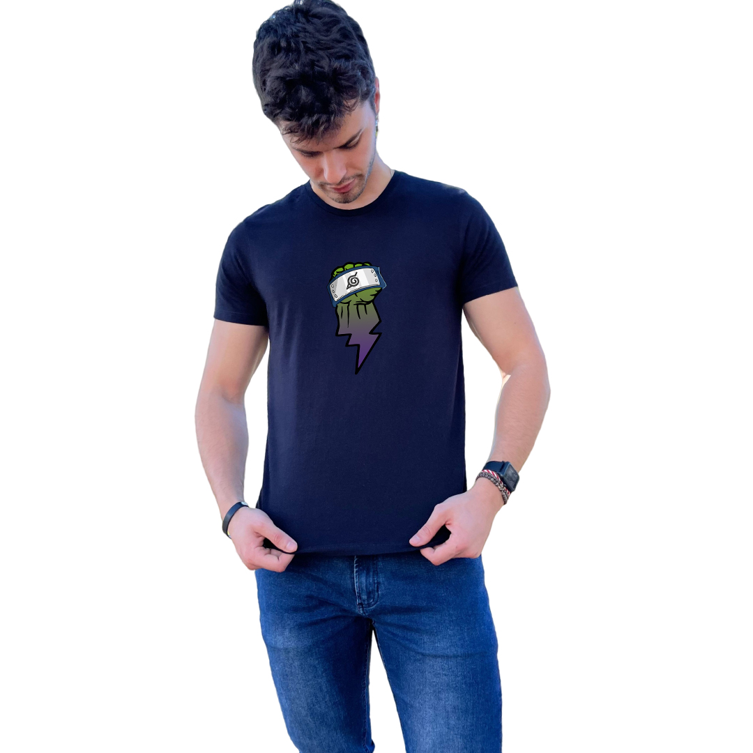 Nome do produto: Naruto/Raio Gama